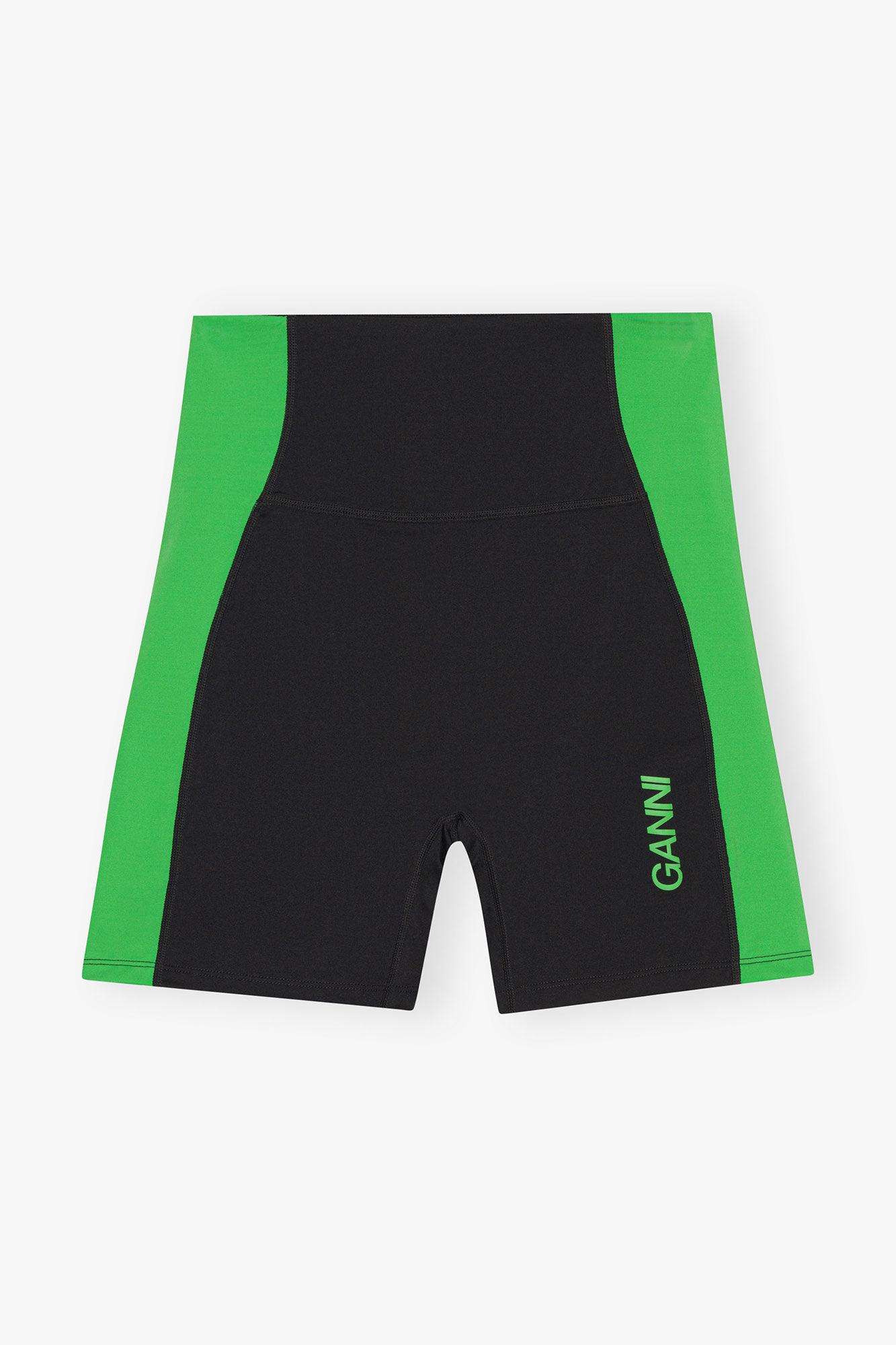 Active Ultra High Waist Shorts Product Image
