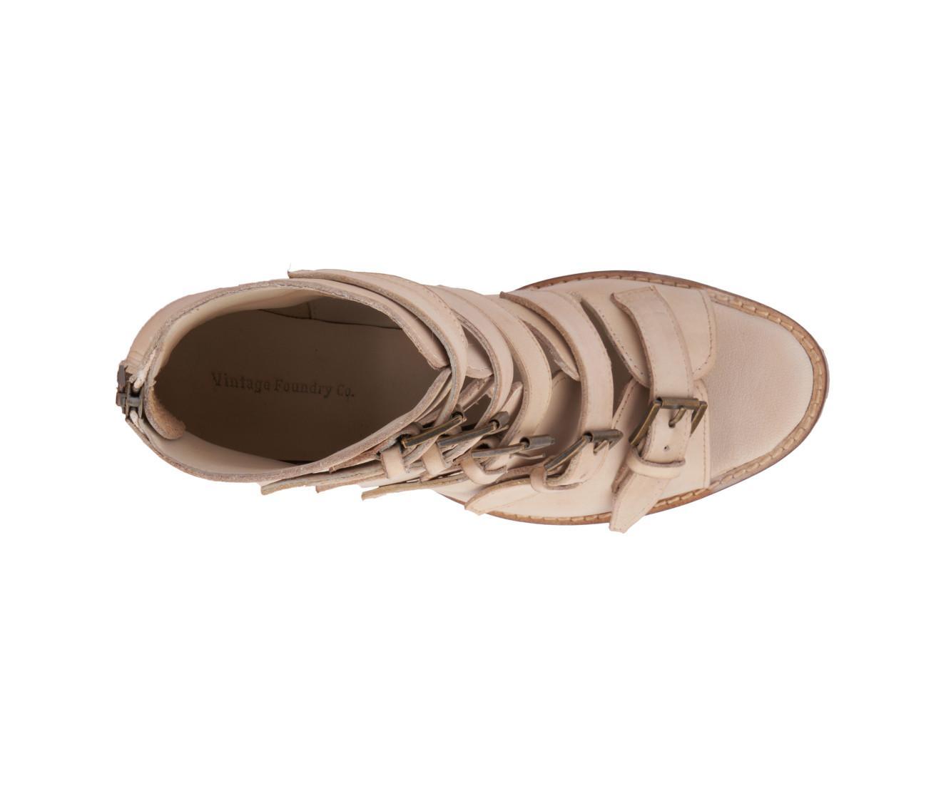 Women's Vintage Foundry Co Lauralyn Dress Sandals Product Image