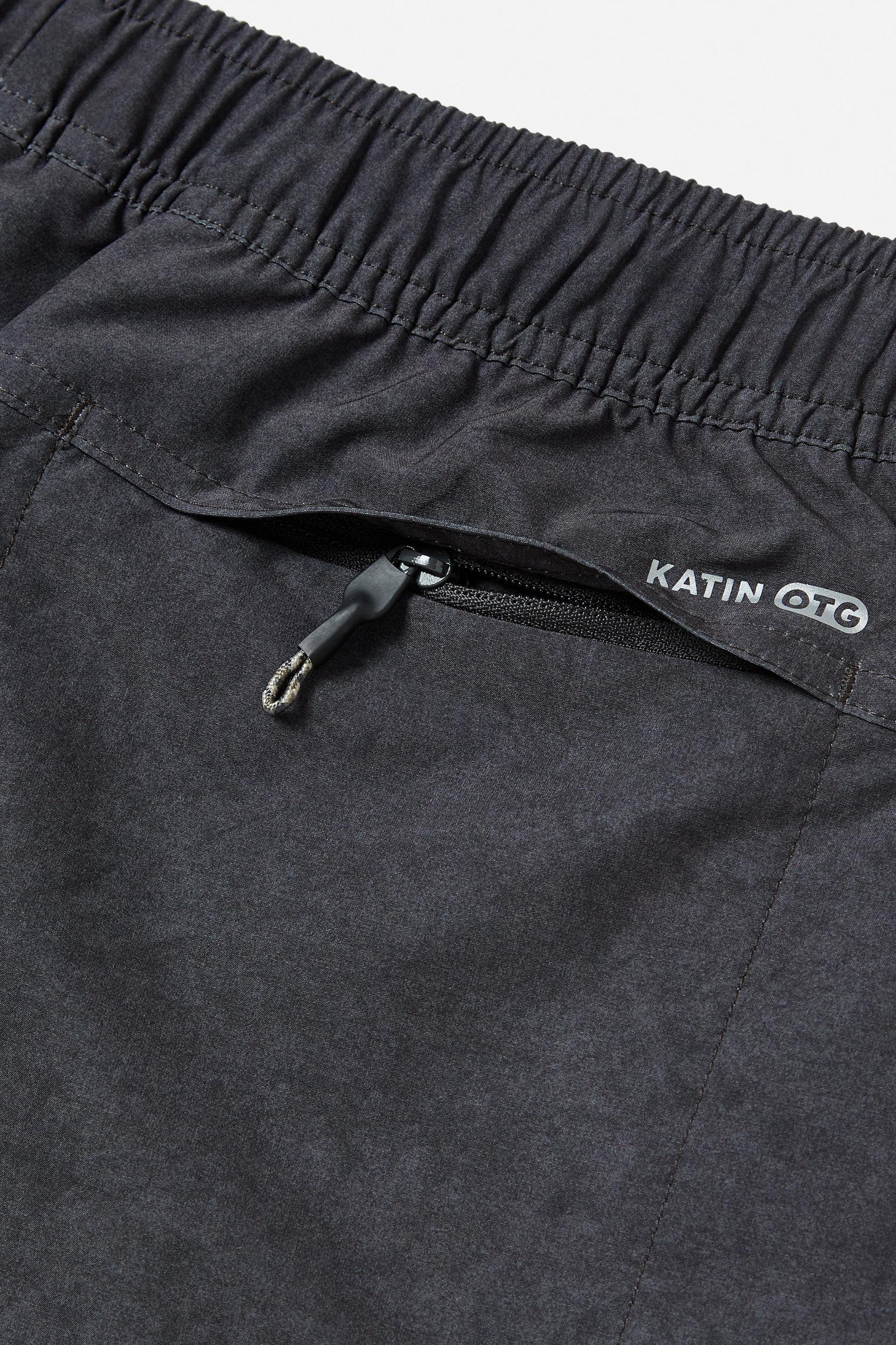 OTG FUSION 5" SHORT Product Image