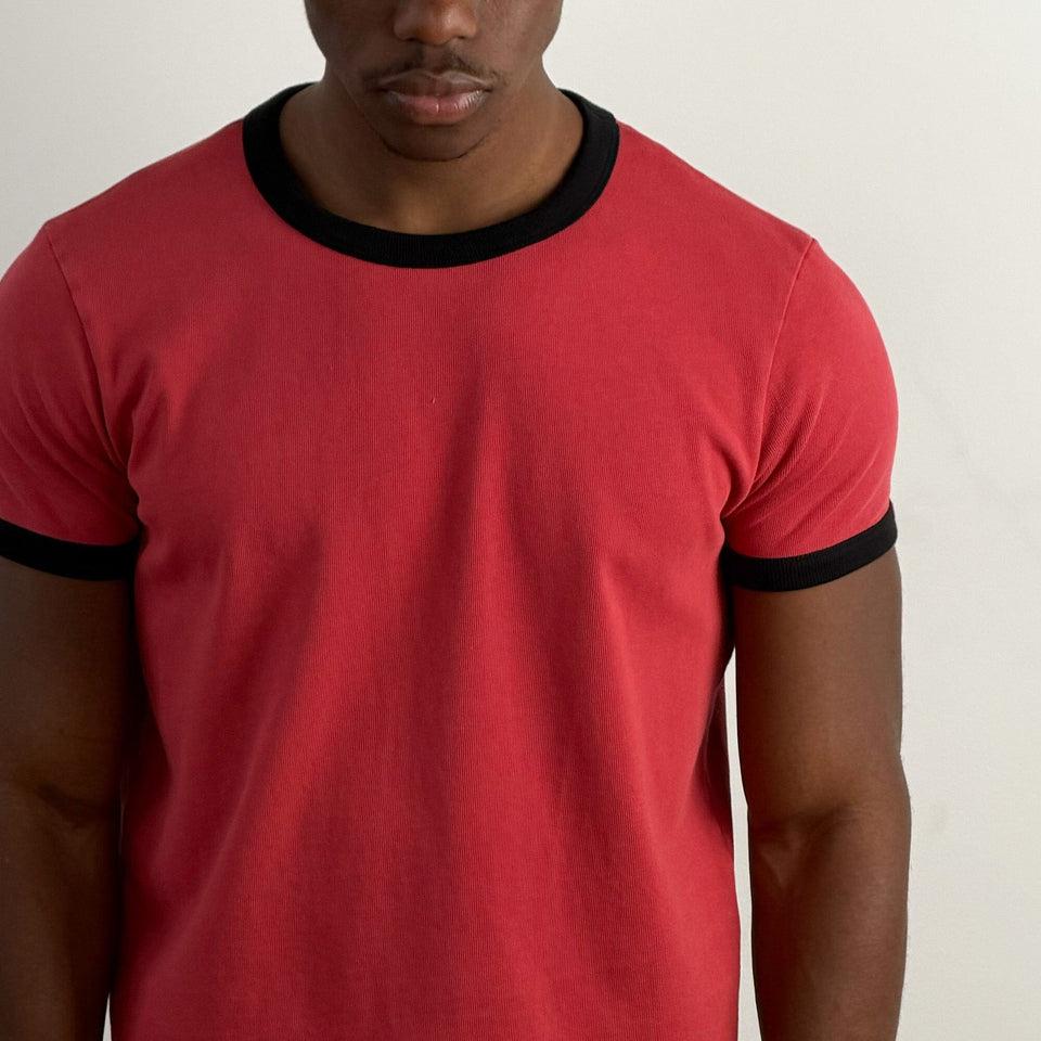 Diego Muscle Tee | Heavyweight | 13.5oz | Ringer Product Image