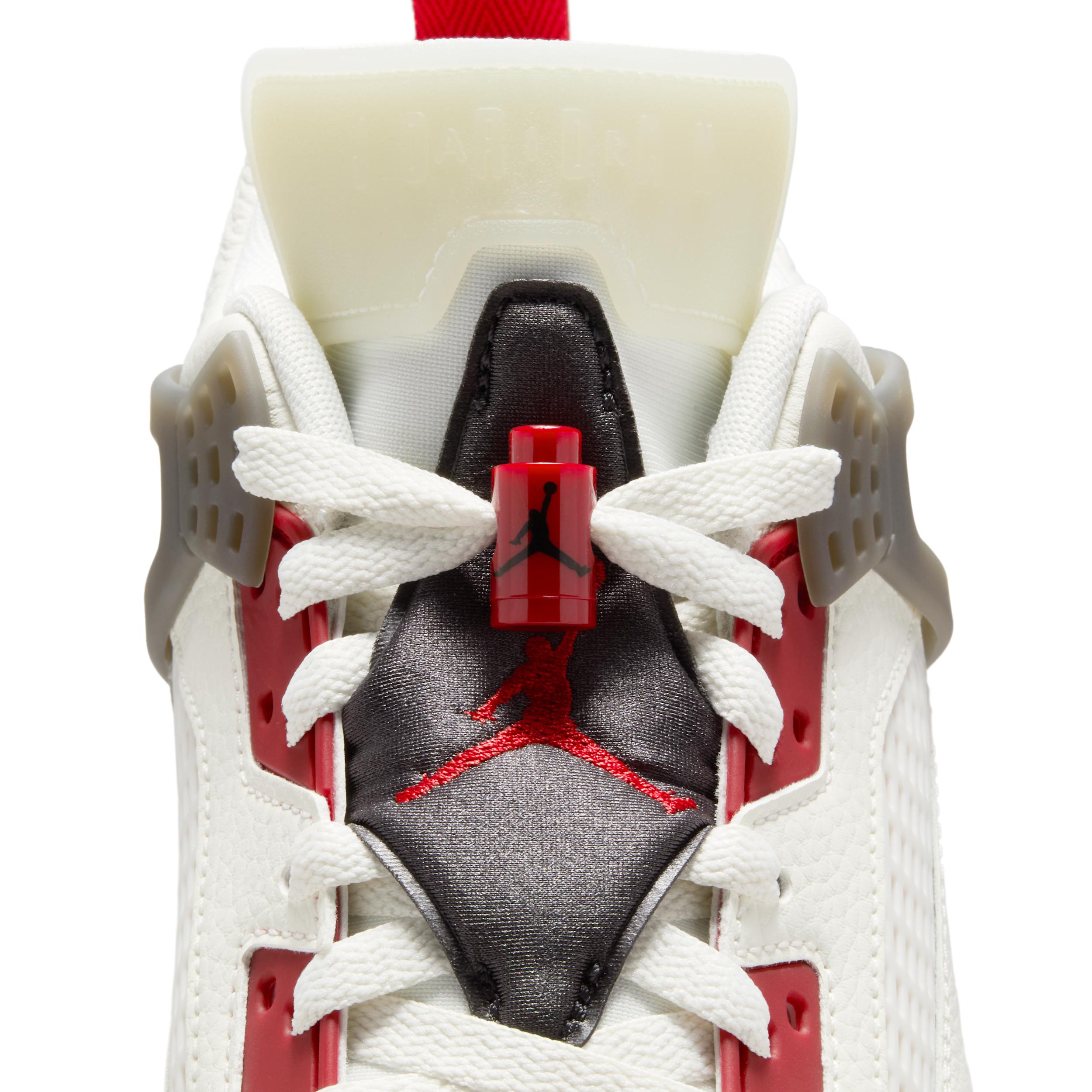 Mens Jordan Spizike Low Shoes | FQ1759-116 Product Image