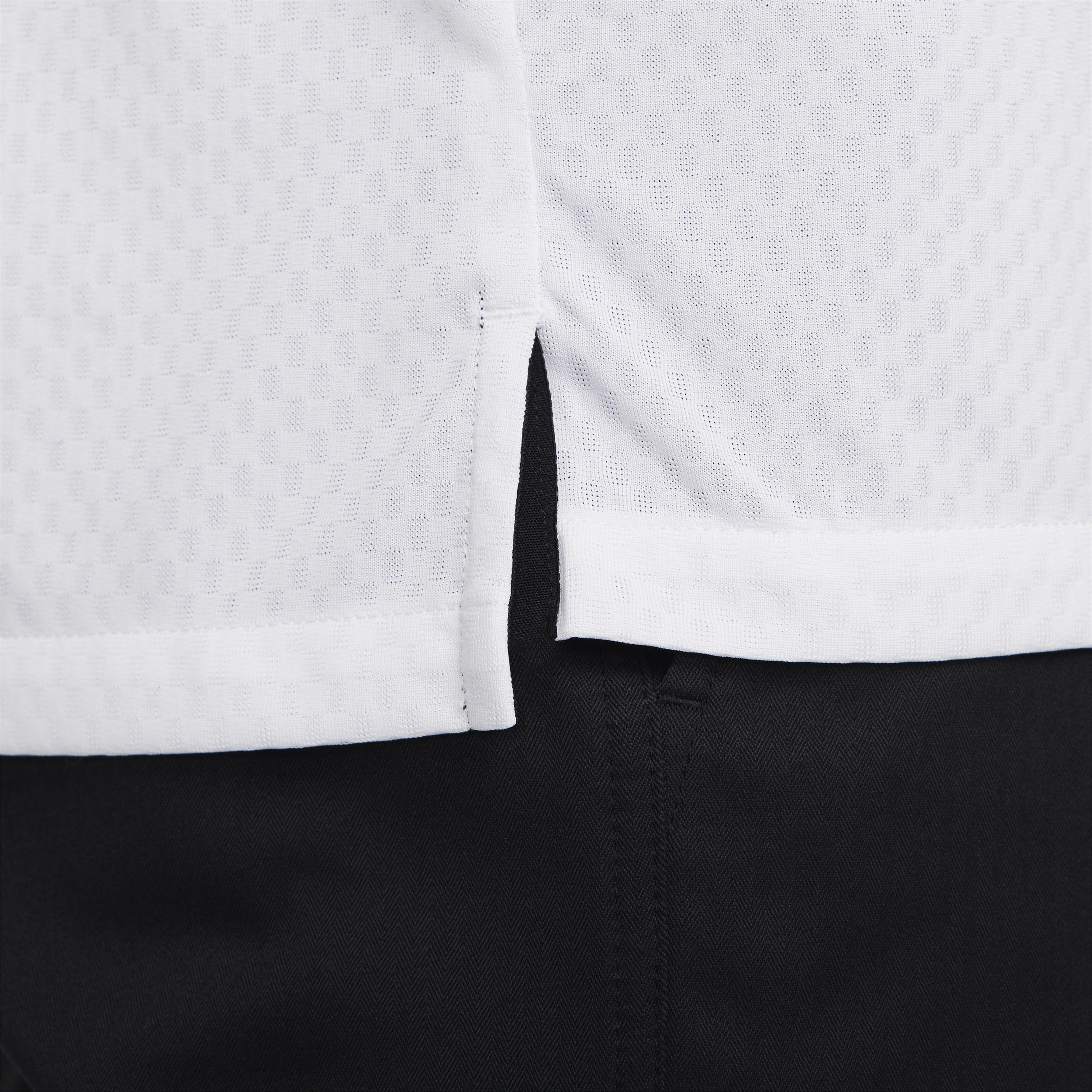 Nike Tour Men's Dri-FIT Golf Polo Product Image