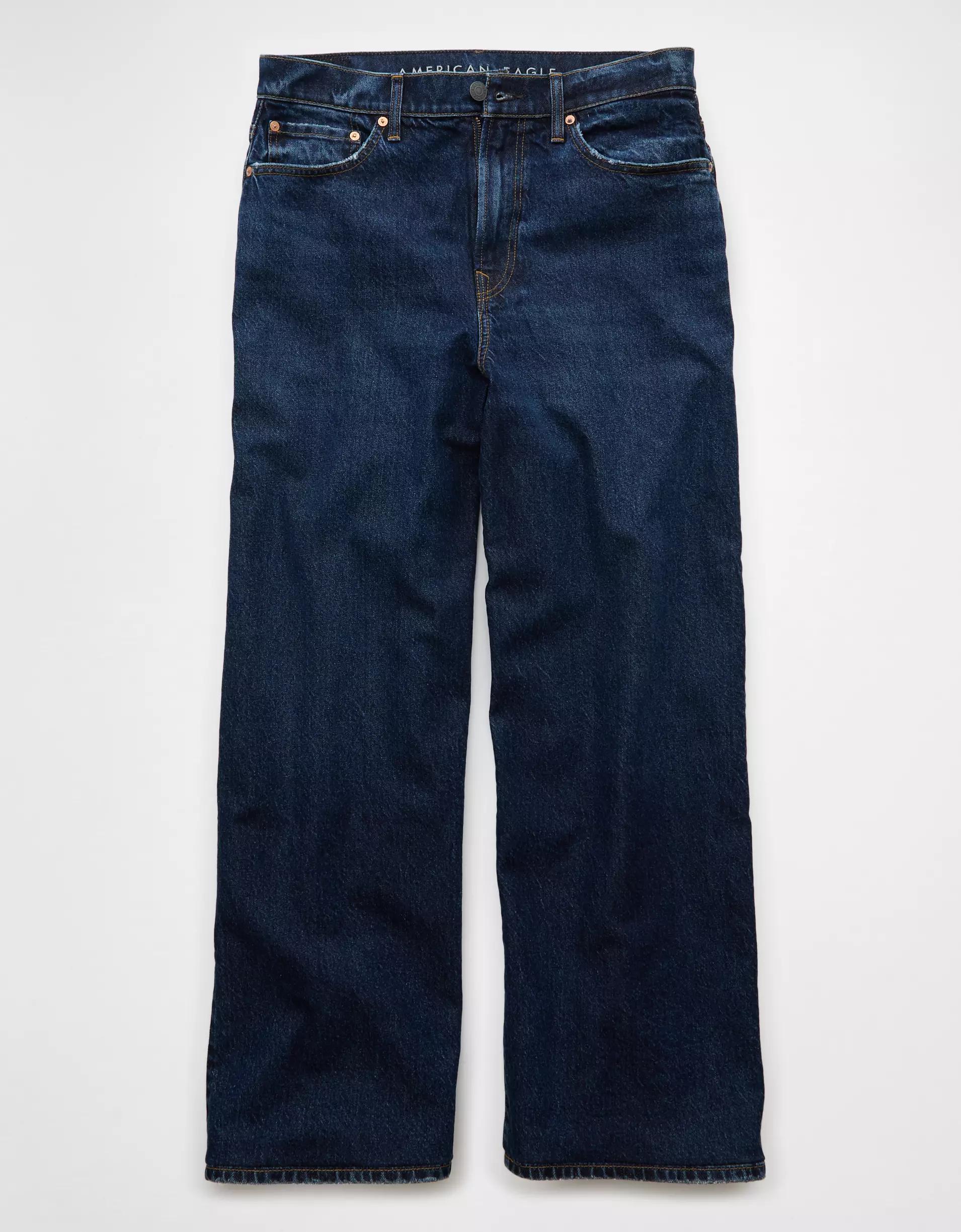 AE EasyFlex Ultra Baggy Jean Product Image