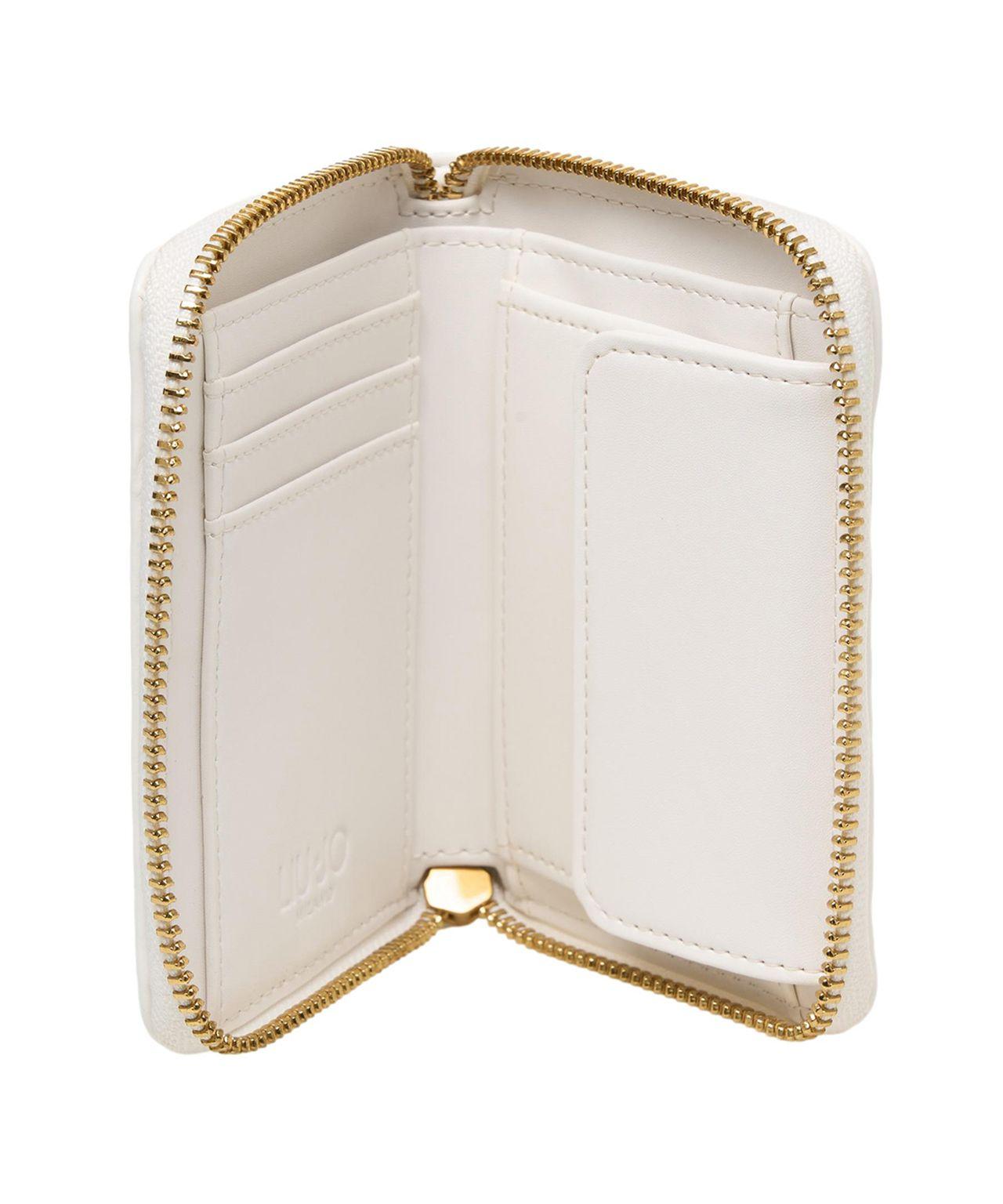 Wallet with logo Product Image