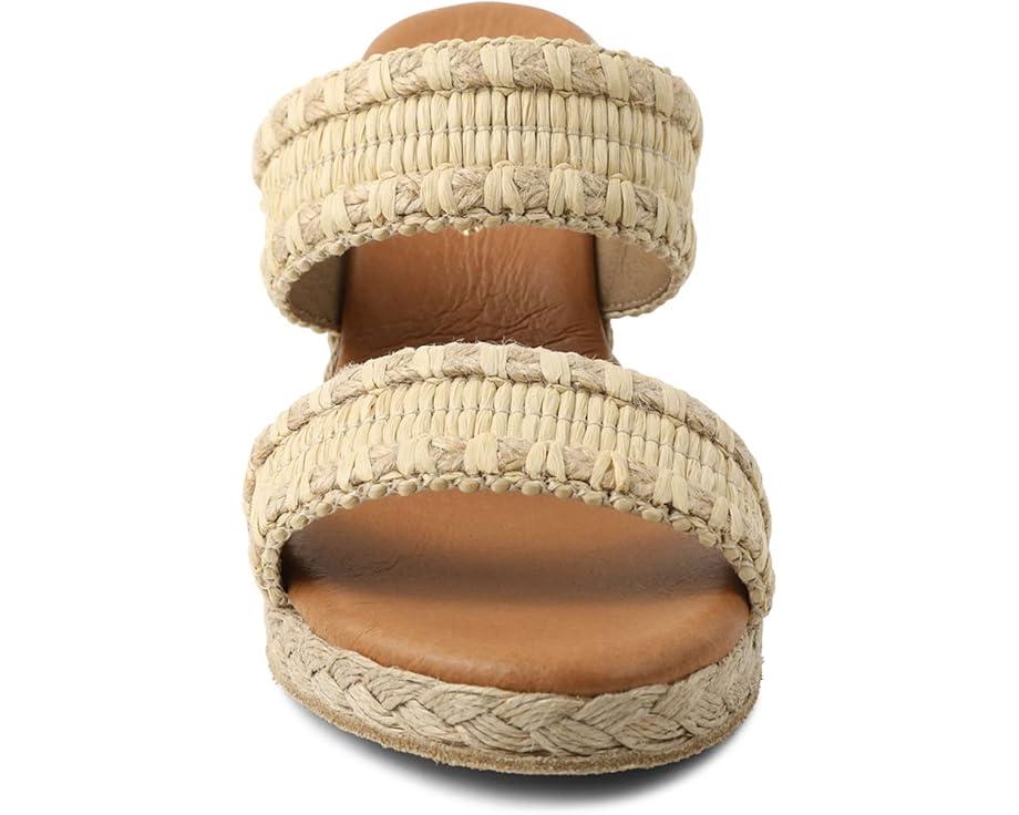 Women's Andre Assous Nolita Raffia Product Image