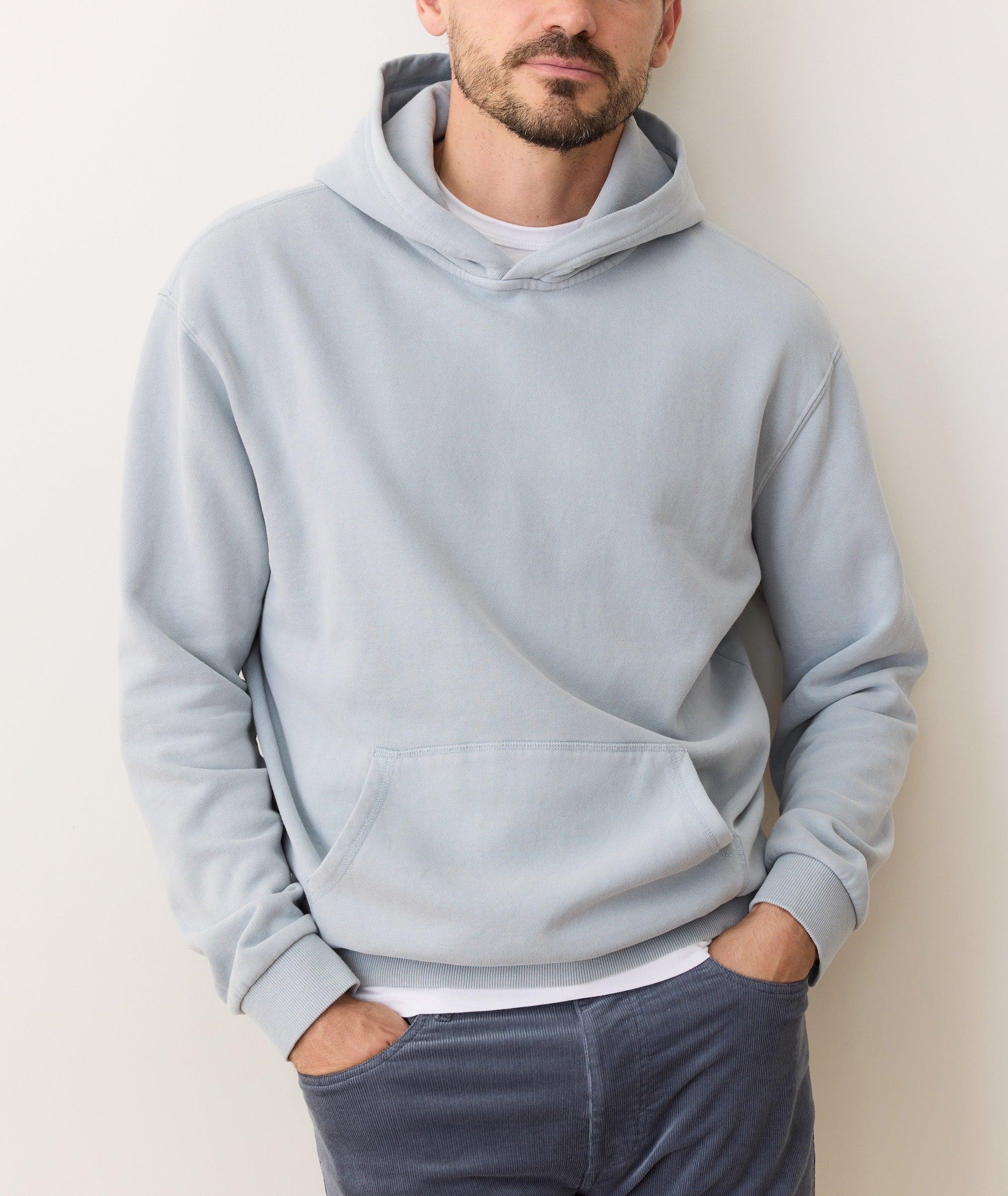 Cloud 9 Fleece Relaxed Hoodie Product Image