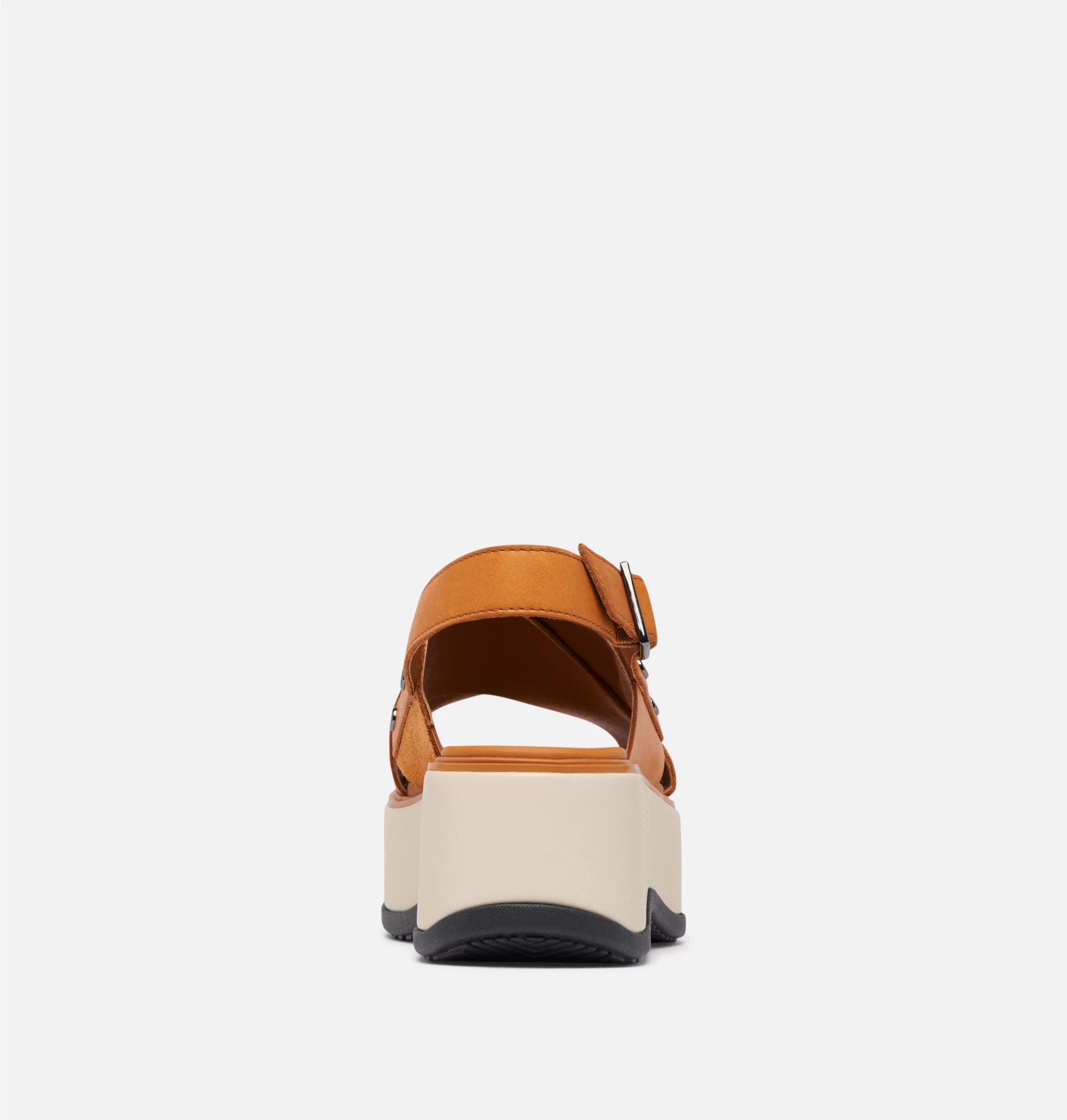 DAYSPRING™ Women's Crisscross Sandal Product Image