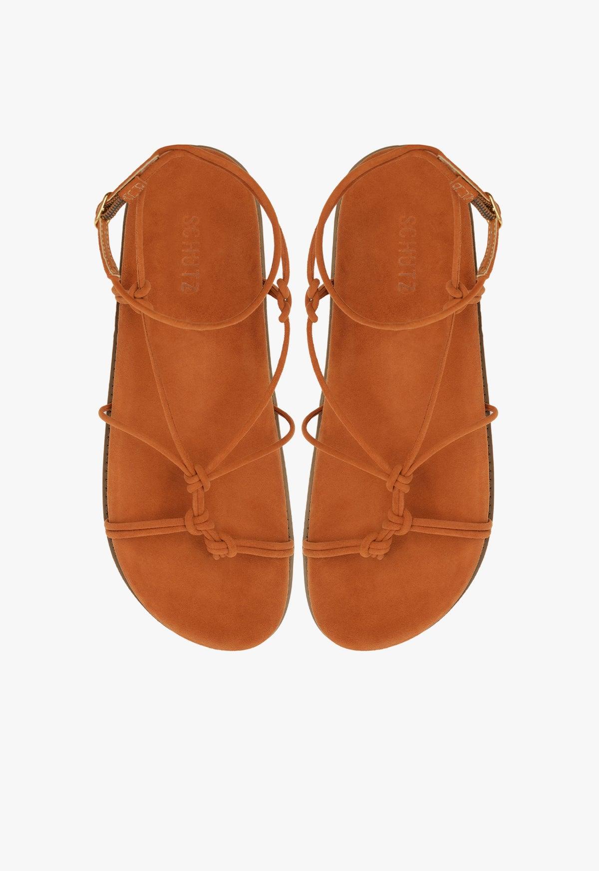 Calabria Sporty Sandal Product Image