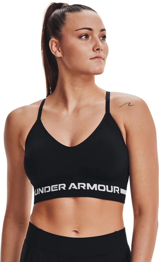 UA Seamless Low Long Product Image