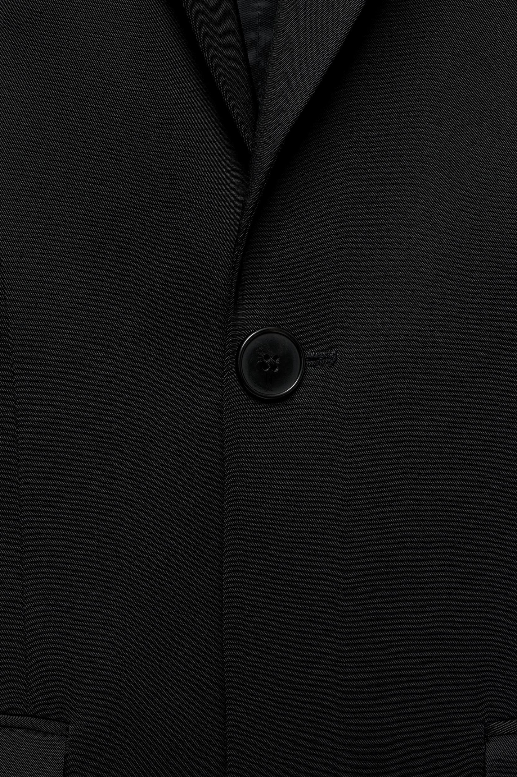 LUDOVIC DE SAINT SERNIN x ZARA FLOWY COAT Product Image