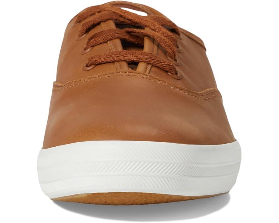 Champion Leather Luxe Product Image