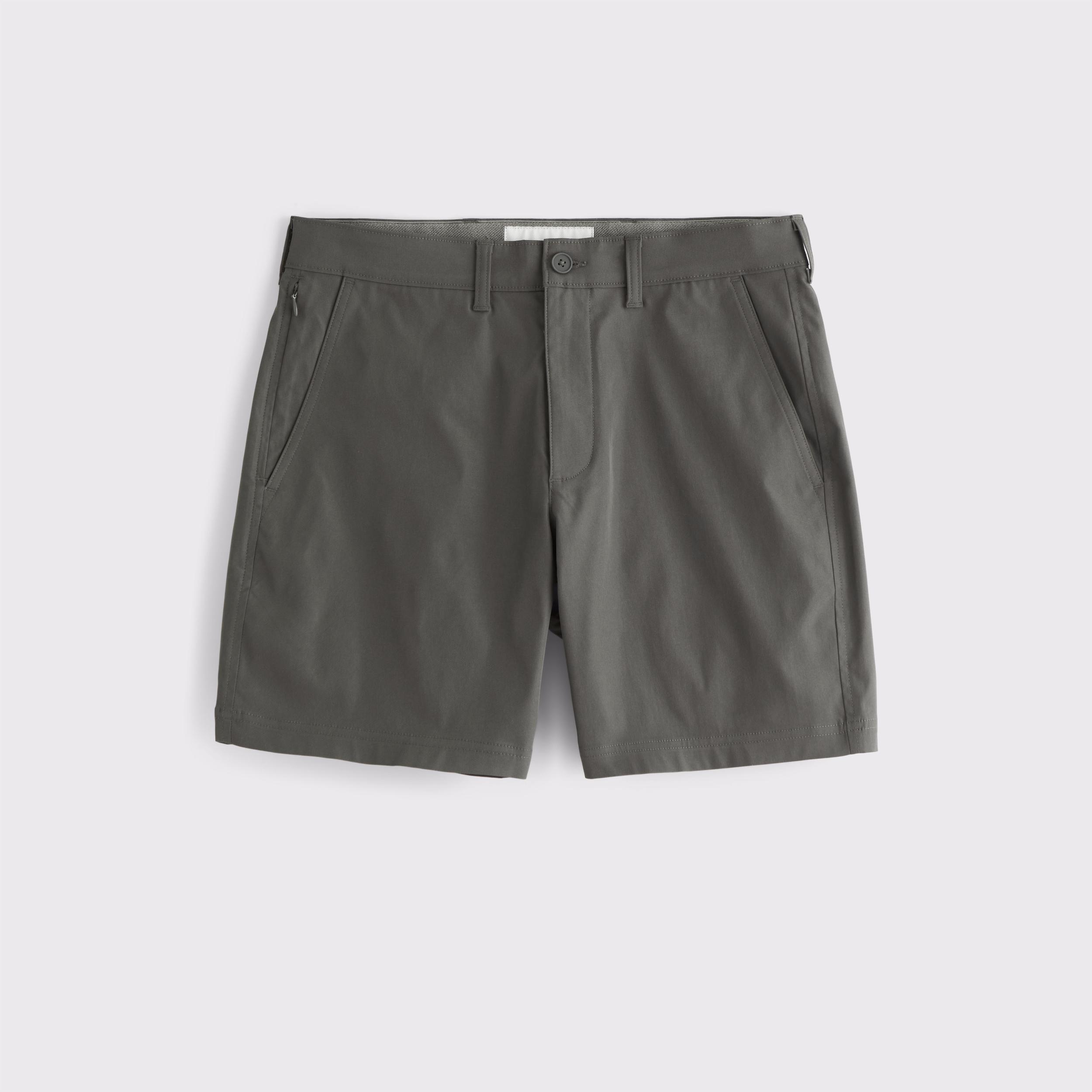 A&F Go-To Short Product Image