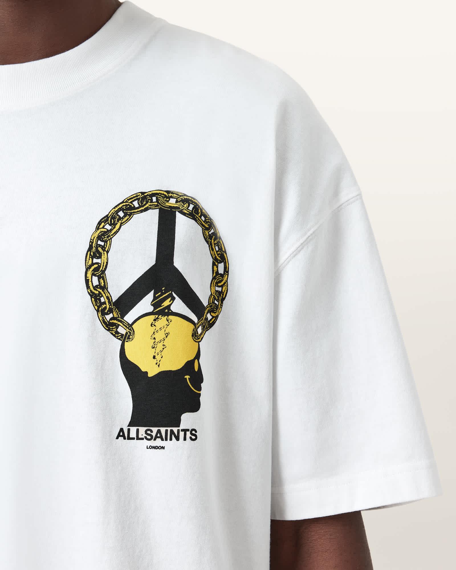 Screwed Short Sleeve Crew T-Shirt Product Image