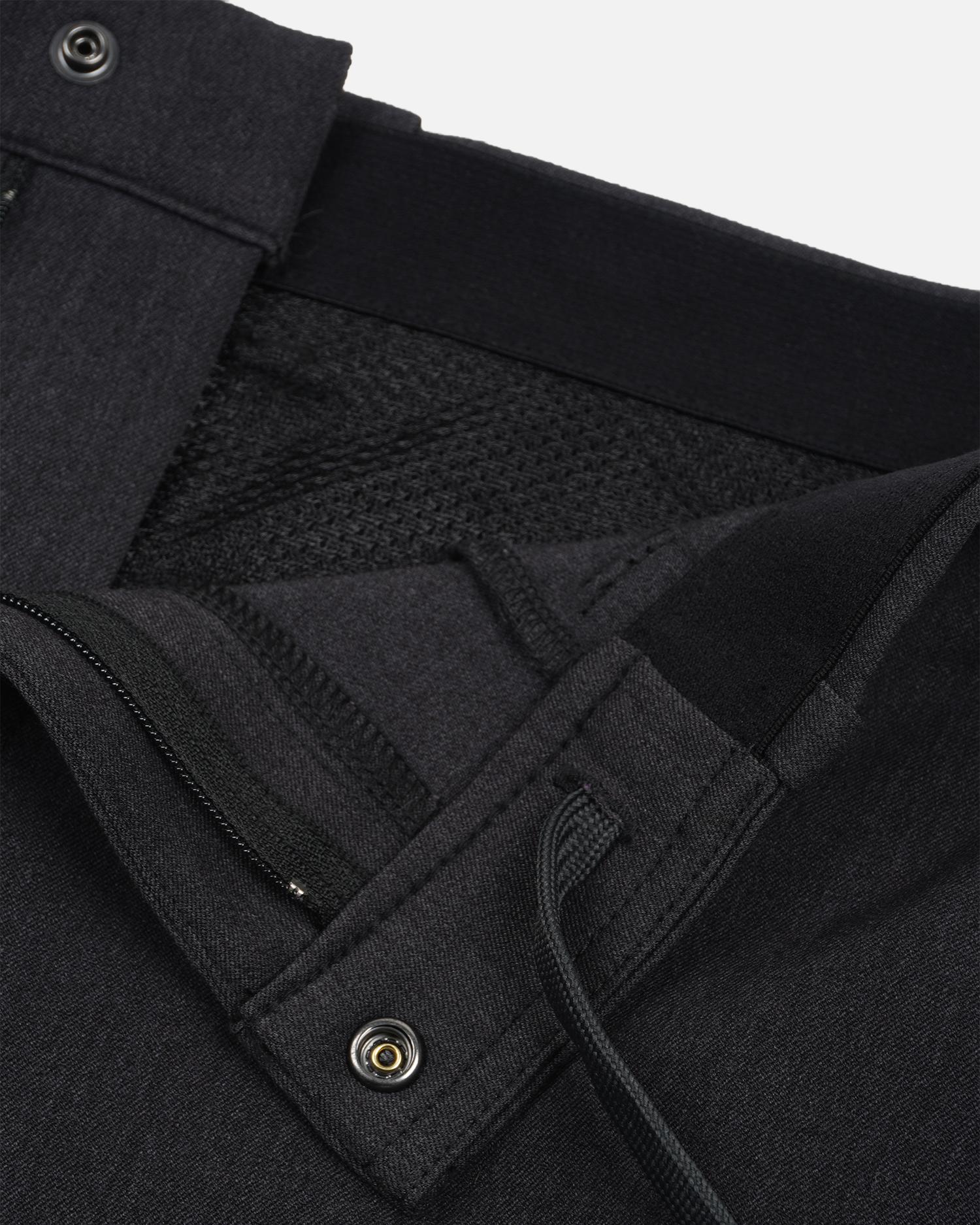 Quince | Men's Performance Lounge/Work Pants Ultra Stretch, Comfortable, Versatile, 100% Polyester Product Image