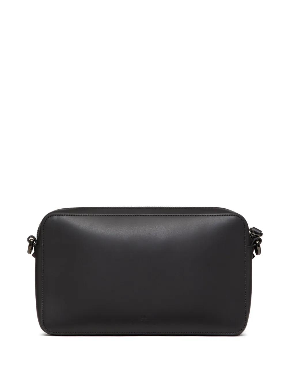 VLTN leather crossbody bag Product Image