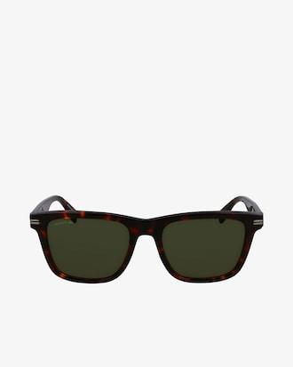 The Line Acetate Rectangle Glasses Product Image