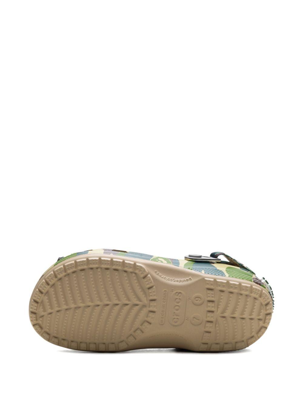 x Crocs Classic "Chai" clogs Product Image