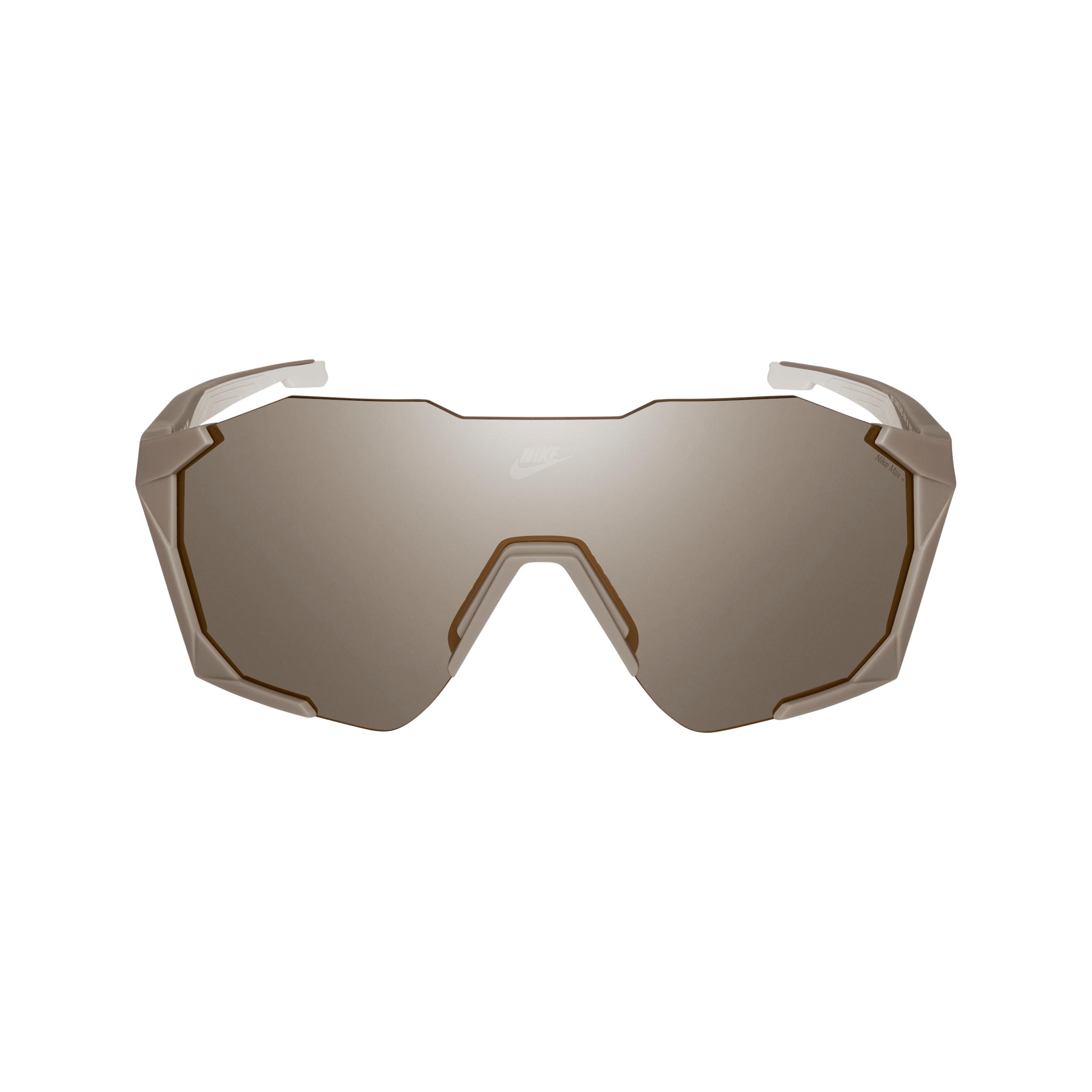Nike Mens Charged Shield Sunglasses | IB3518X-009 Product Image