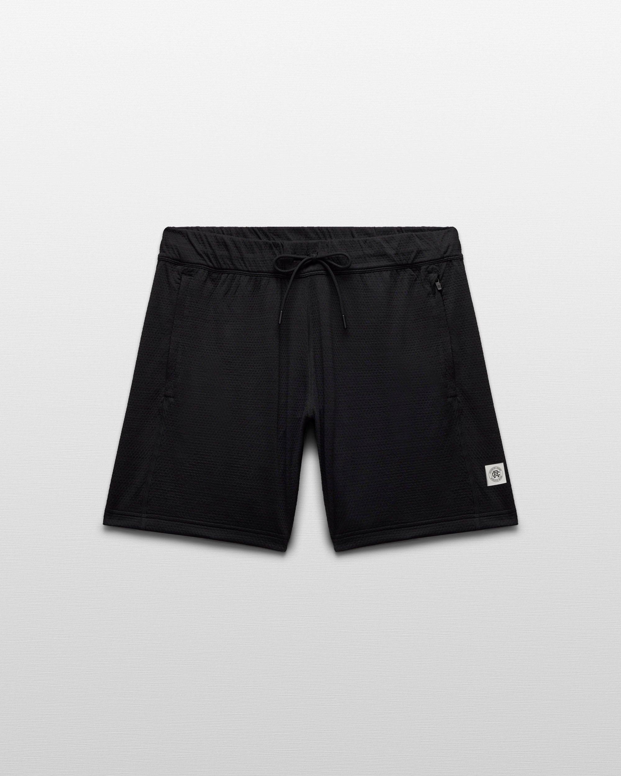 Midweight Terry Standard Sweatshort 6" - Vault Male Product Image