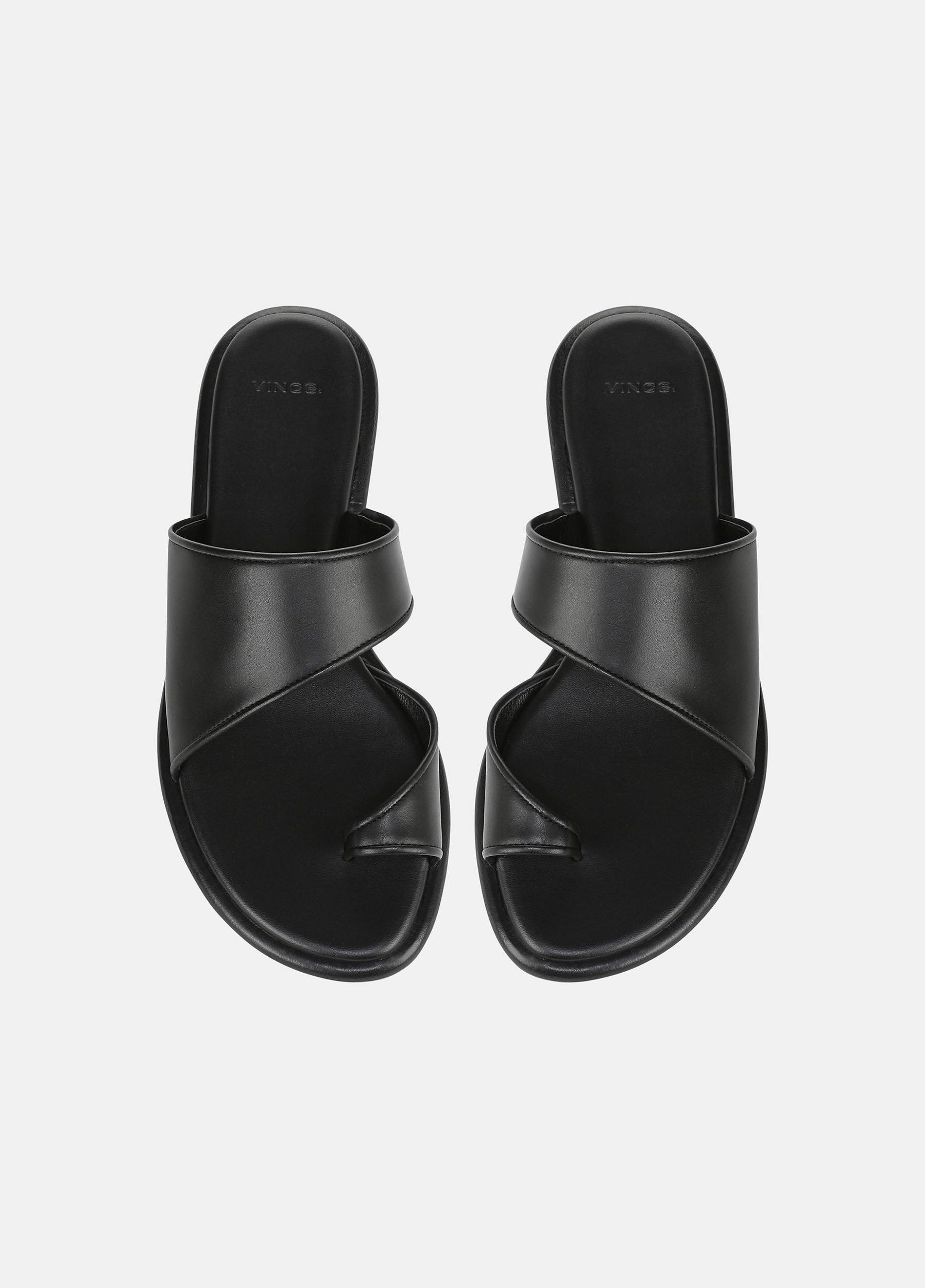 Lukas Leather Sandal Product Image