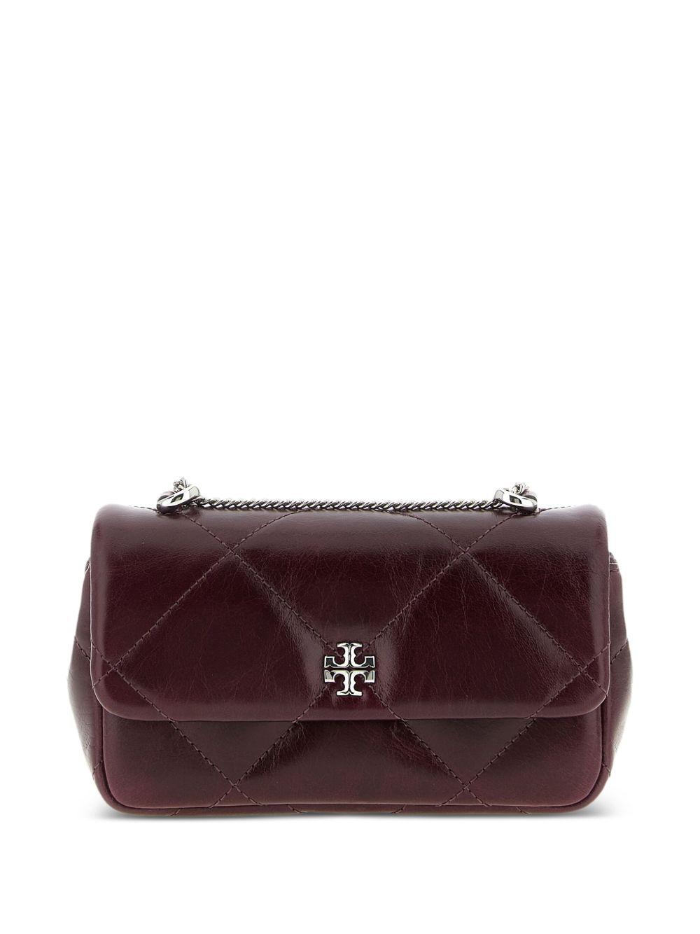 mini Kira Diamond cross body bag Product Image