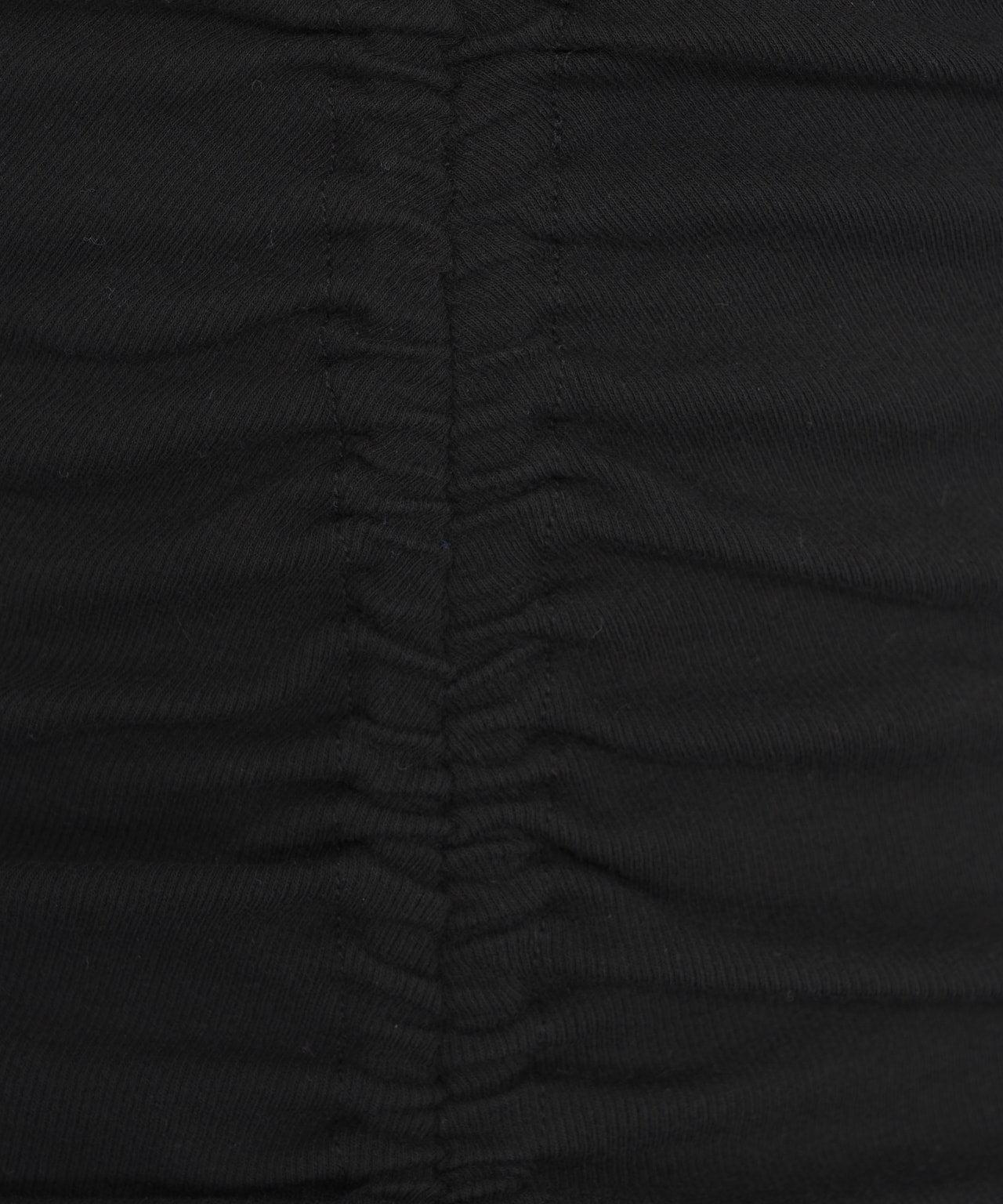 Gathered bandeau top Product Image