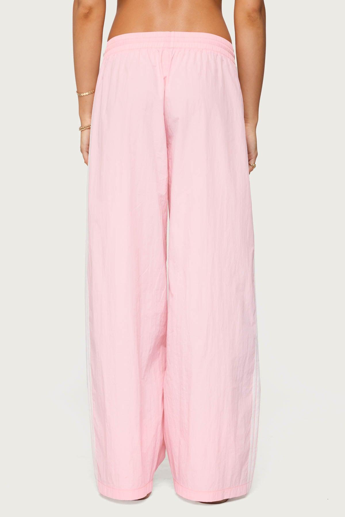 Annabella Nylon Track Pants Product Image