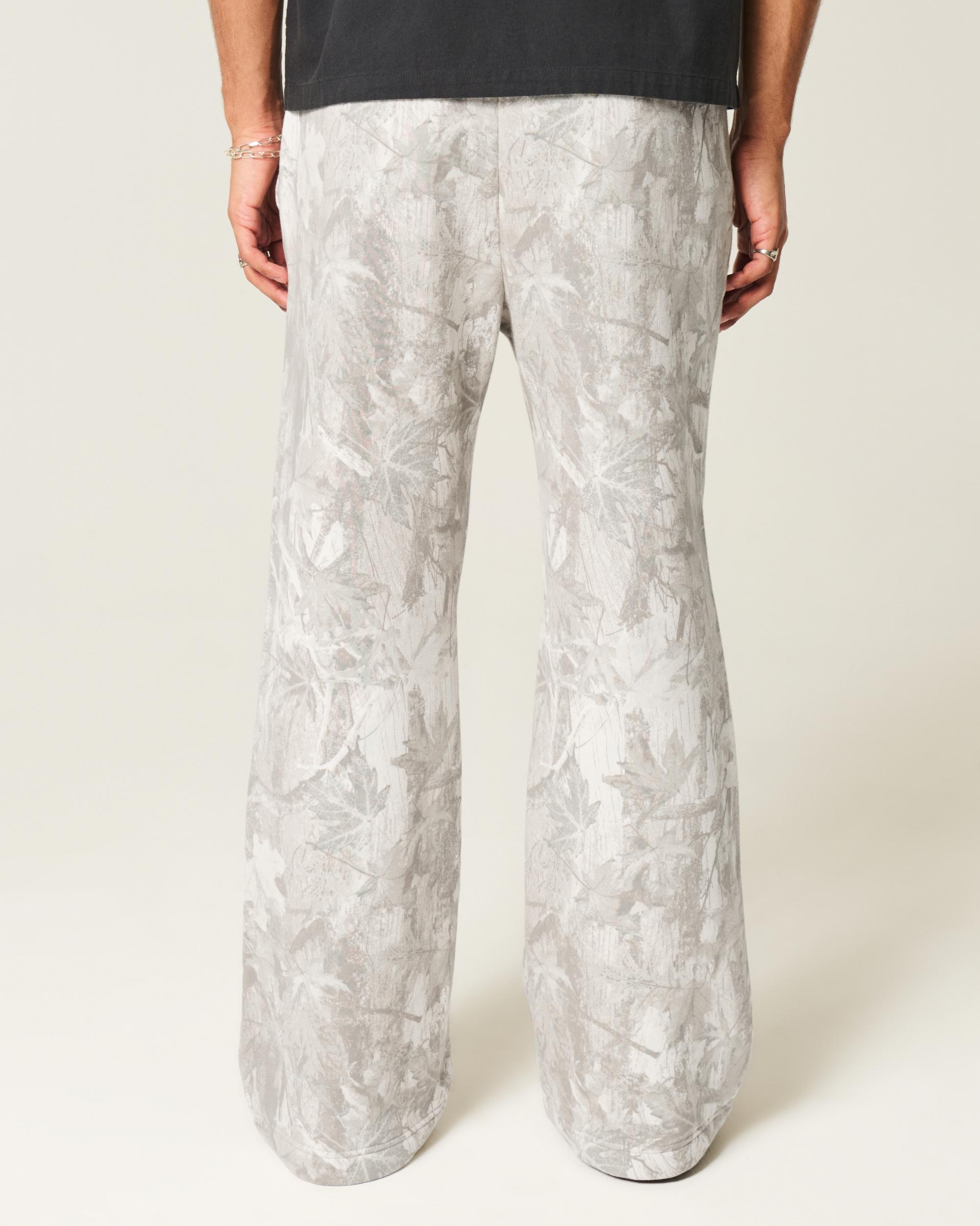 Bootcut Sweatpants Product Image