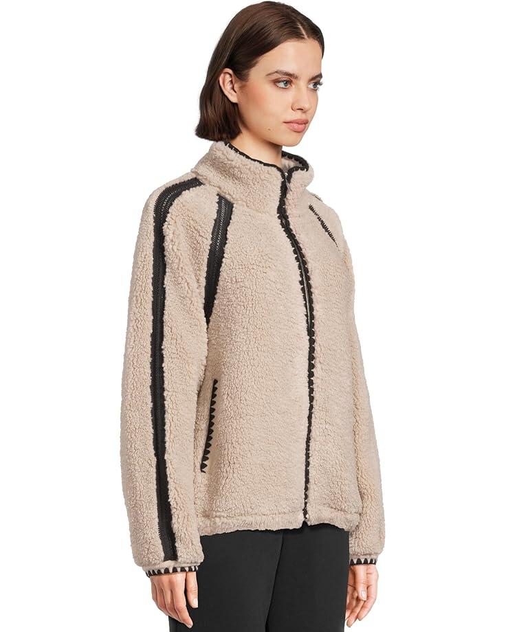 Marlene Sherpa Jacket II Product Image