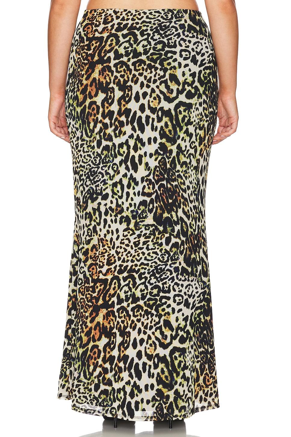 Tegan Skirt AFRM Product Image