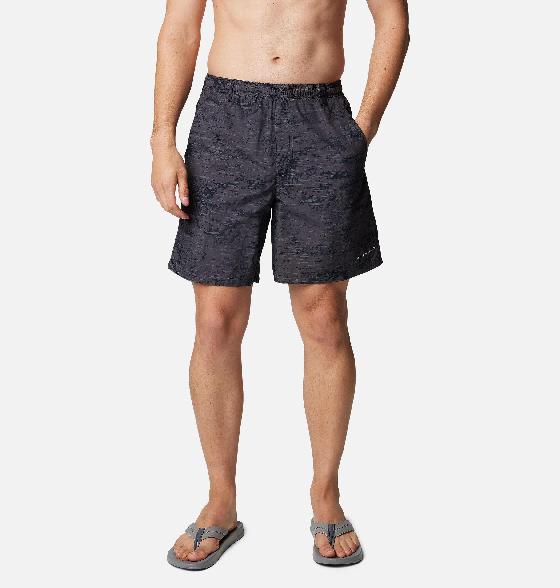 Columbia Mens PFG Super Backcast II Water Shorts- Product Image