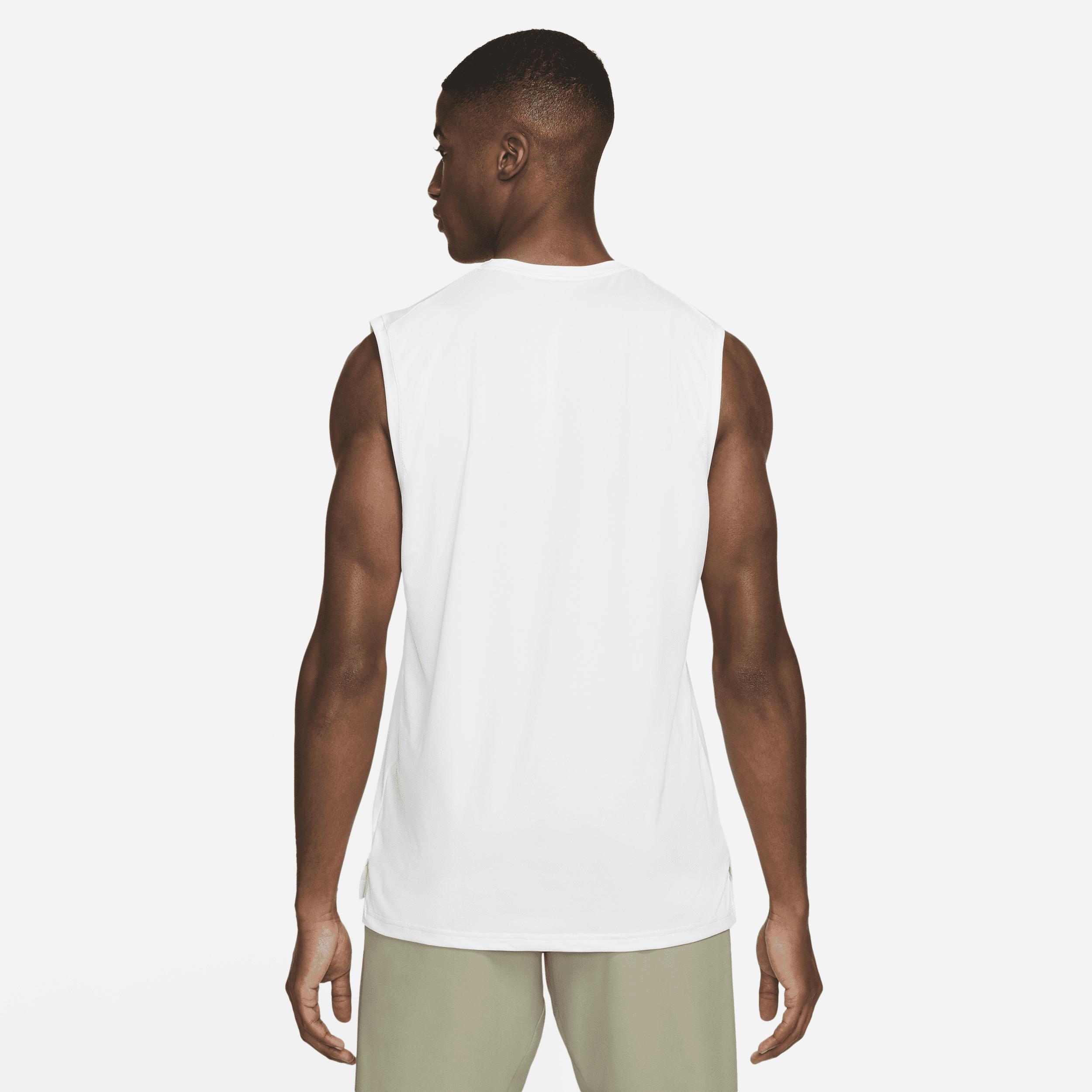 Nike Pro Dri-FIT Men's Tank Product Image