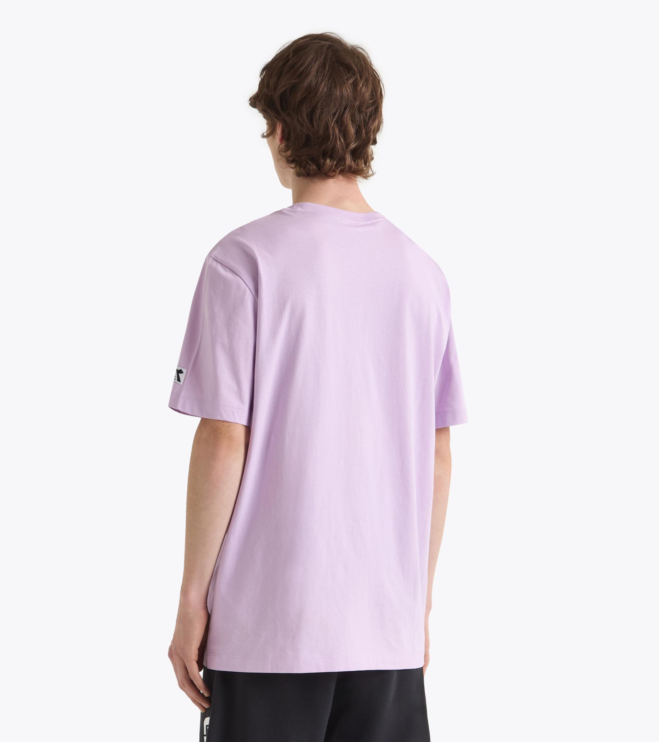 T-SHIRT SS ATHL. LOGO Product Image