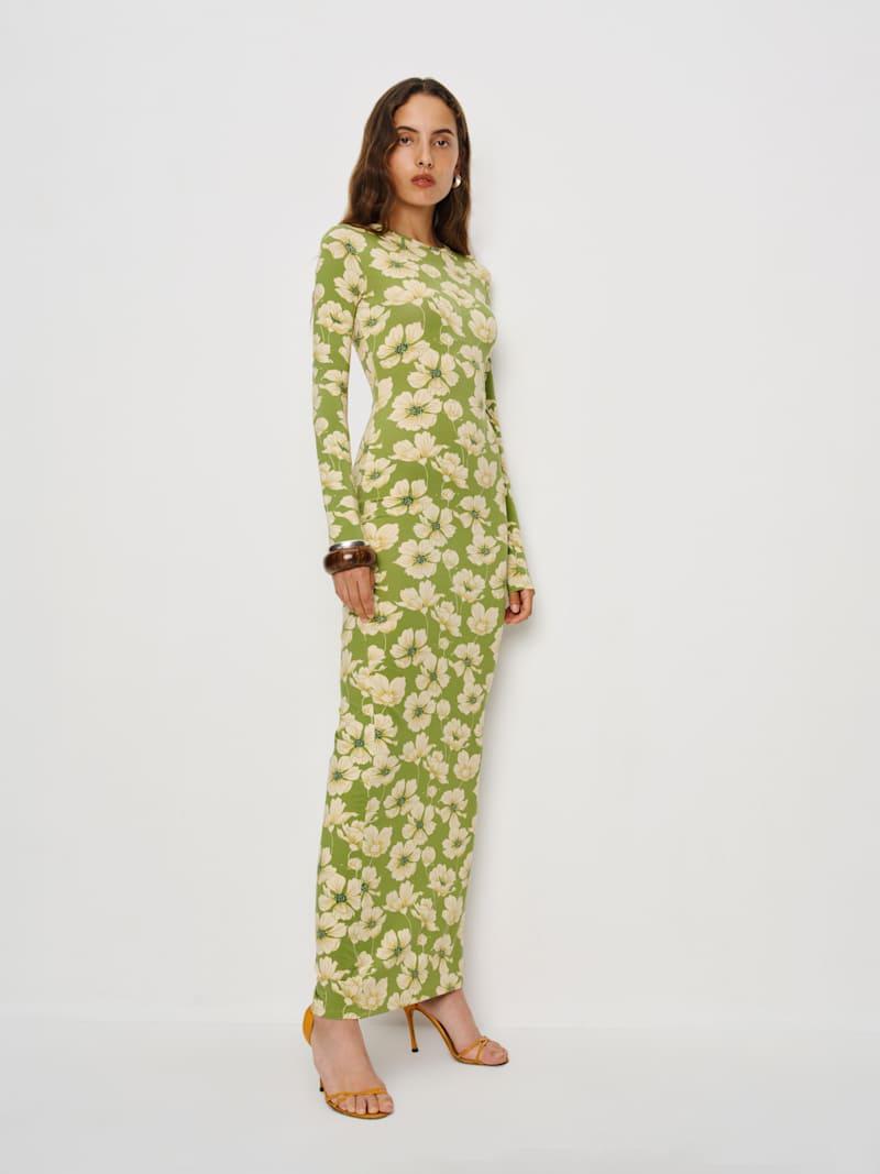 Tommie Knit Dress Product Image