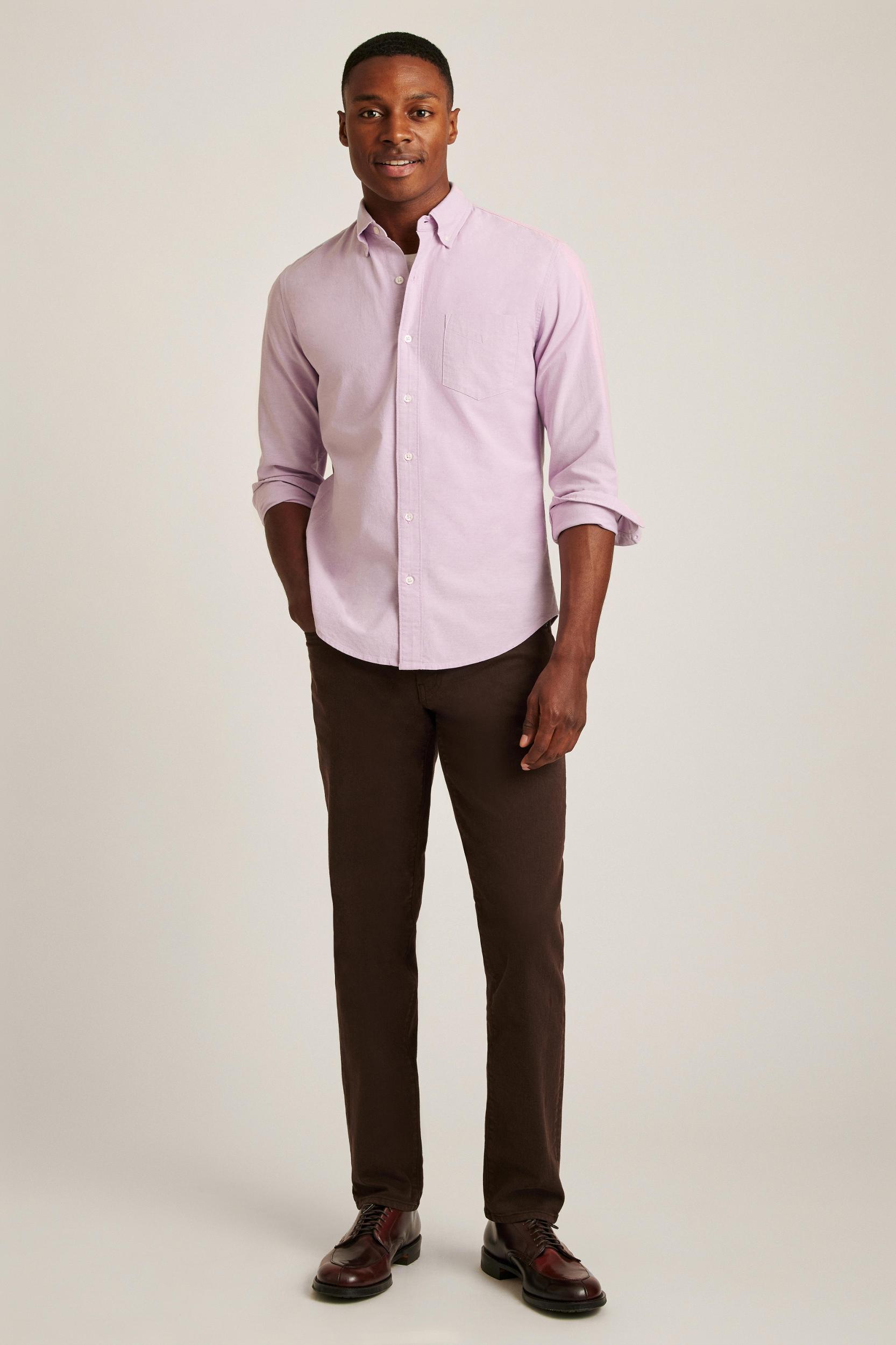 Everyday Oxford Shirt Product Image