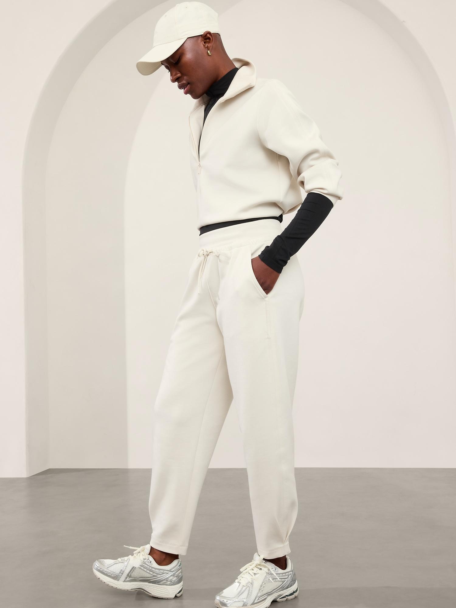 Allure High Rise Jogger Product Image