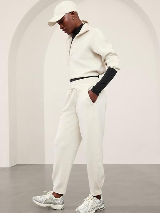 Allure High Rise Jogger Product Image