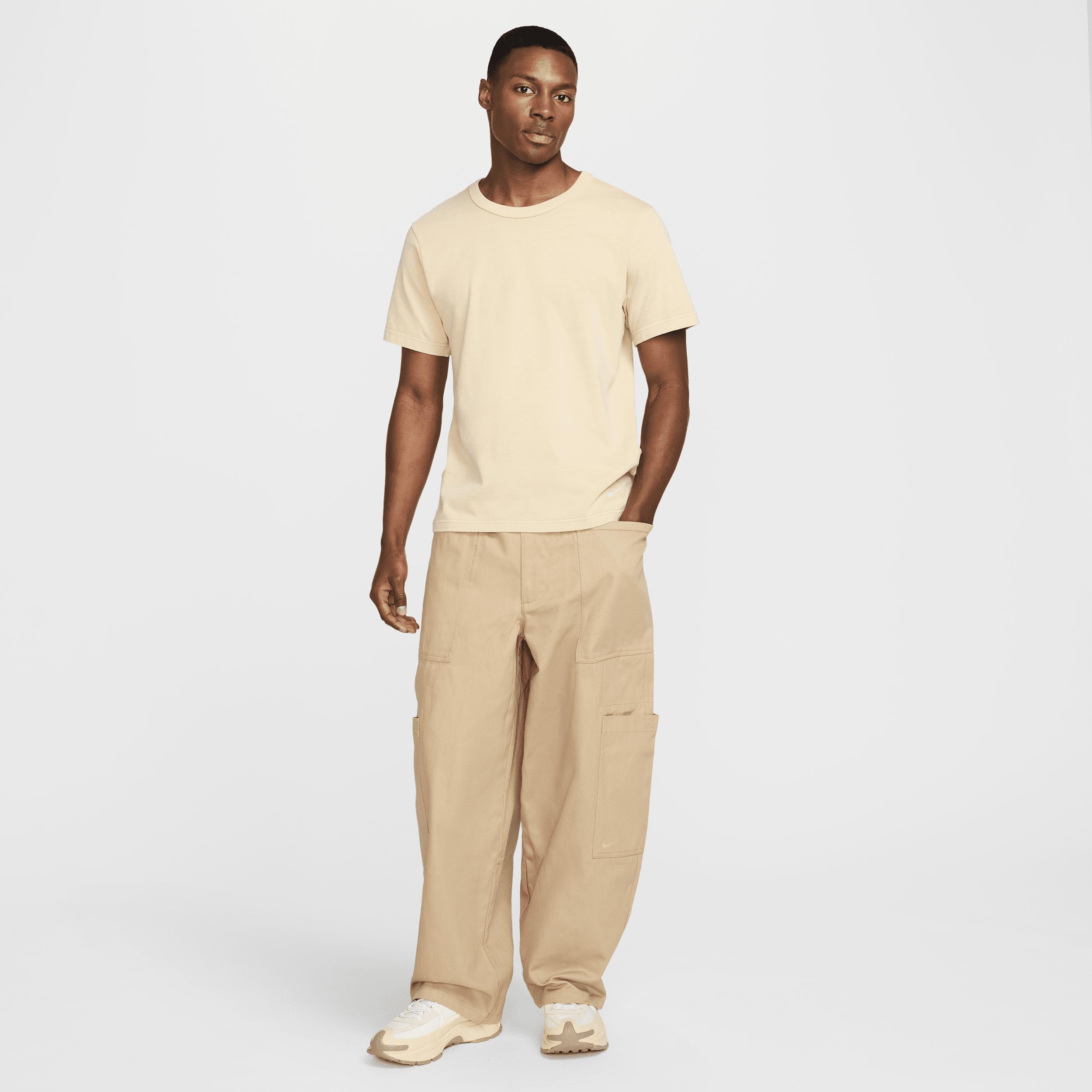 Nike Mens Life Utility Pants | HJ0643-297 Product Image