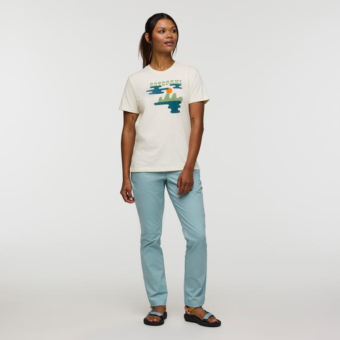 Salto Ripstop Pant - Women's Product Image