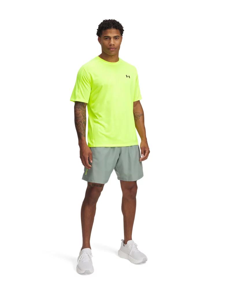 UA Tech™ Woven Wordmark Product Image