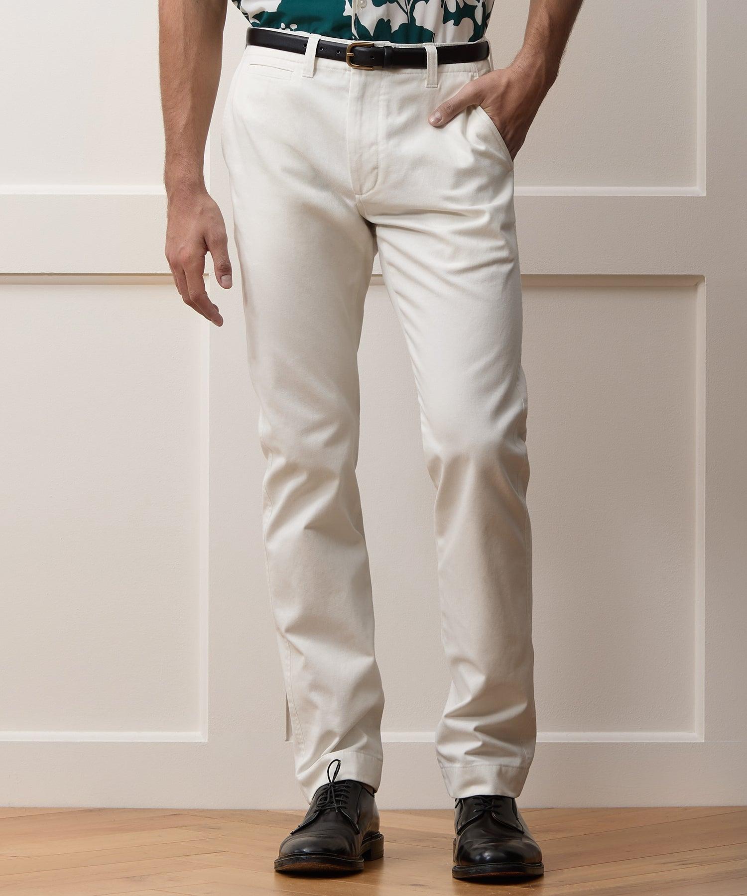 Straight Fit Favorite Chino Product Image