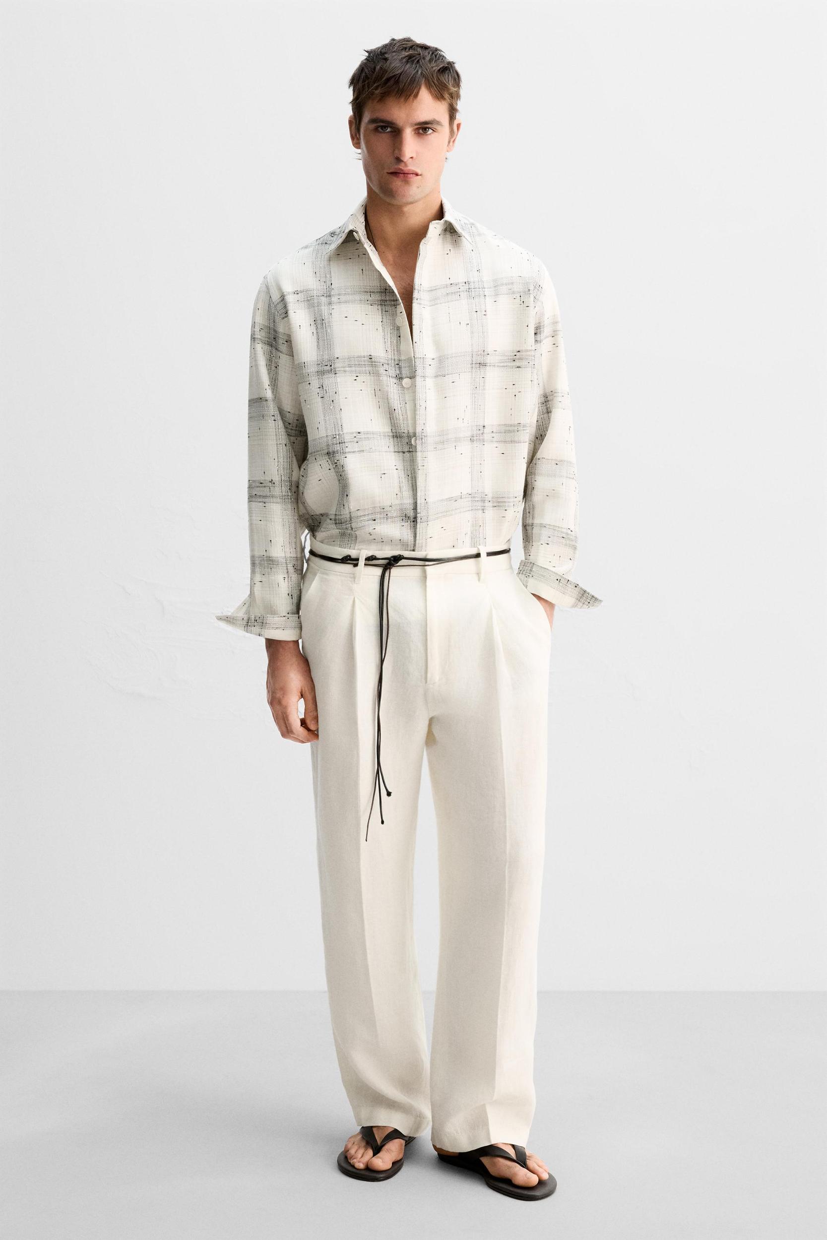 LIMITED EDITION LEATHER SANDALS Product Image