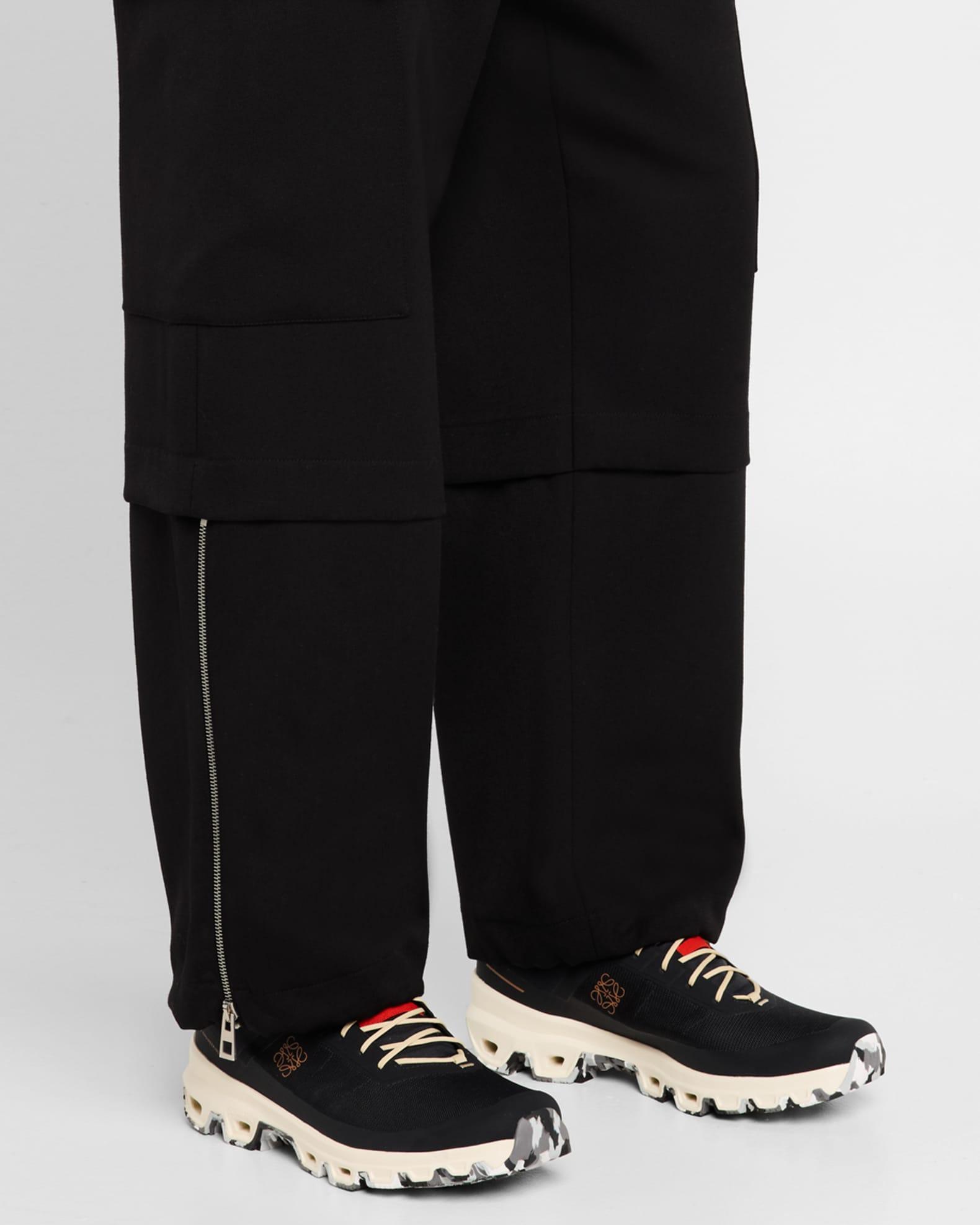 x On Men's Cloudventure Mesh Running Sneakers Product Image