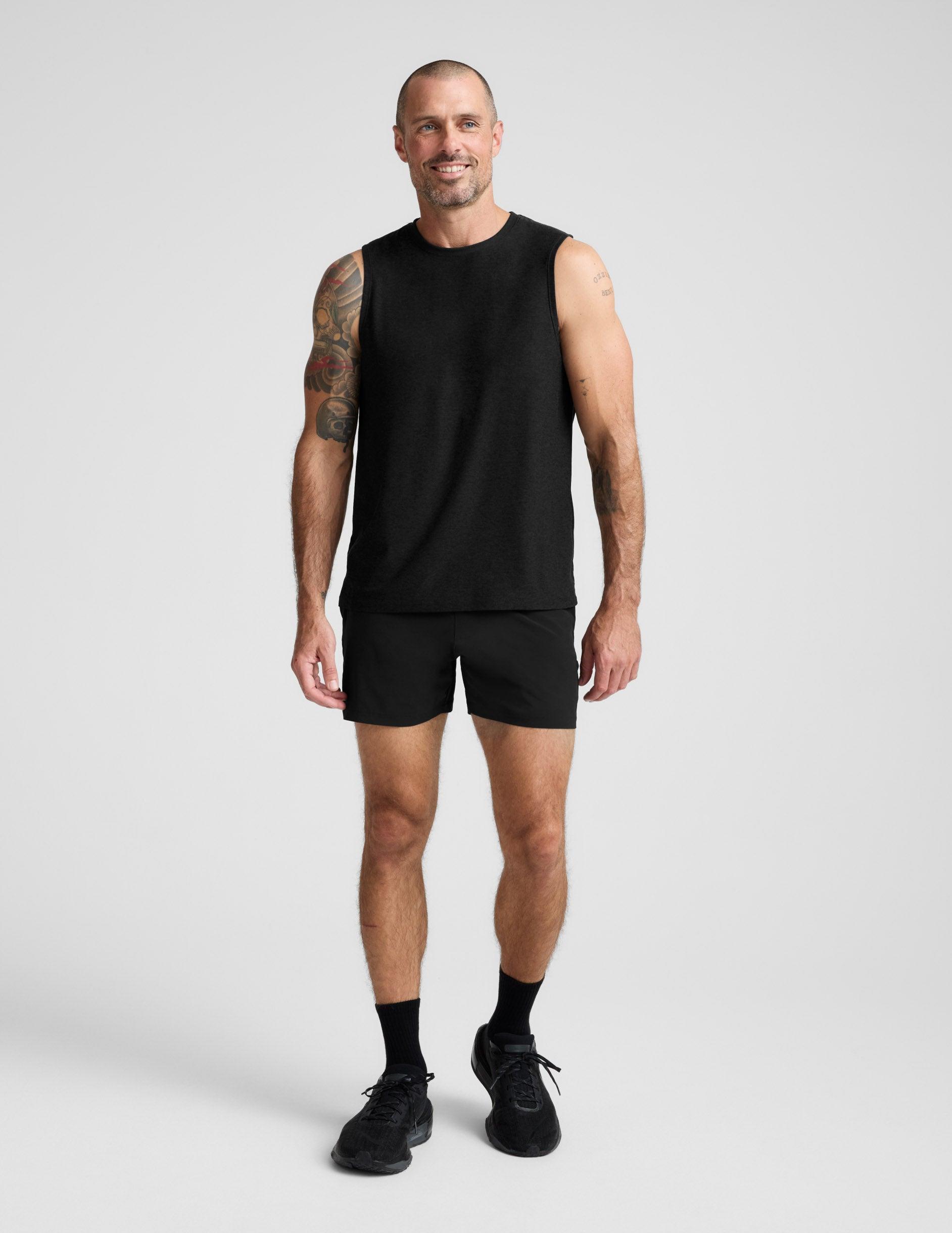 Pivotal 2.0 Men's Short 5" Male Product Image