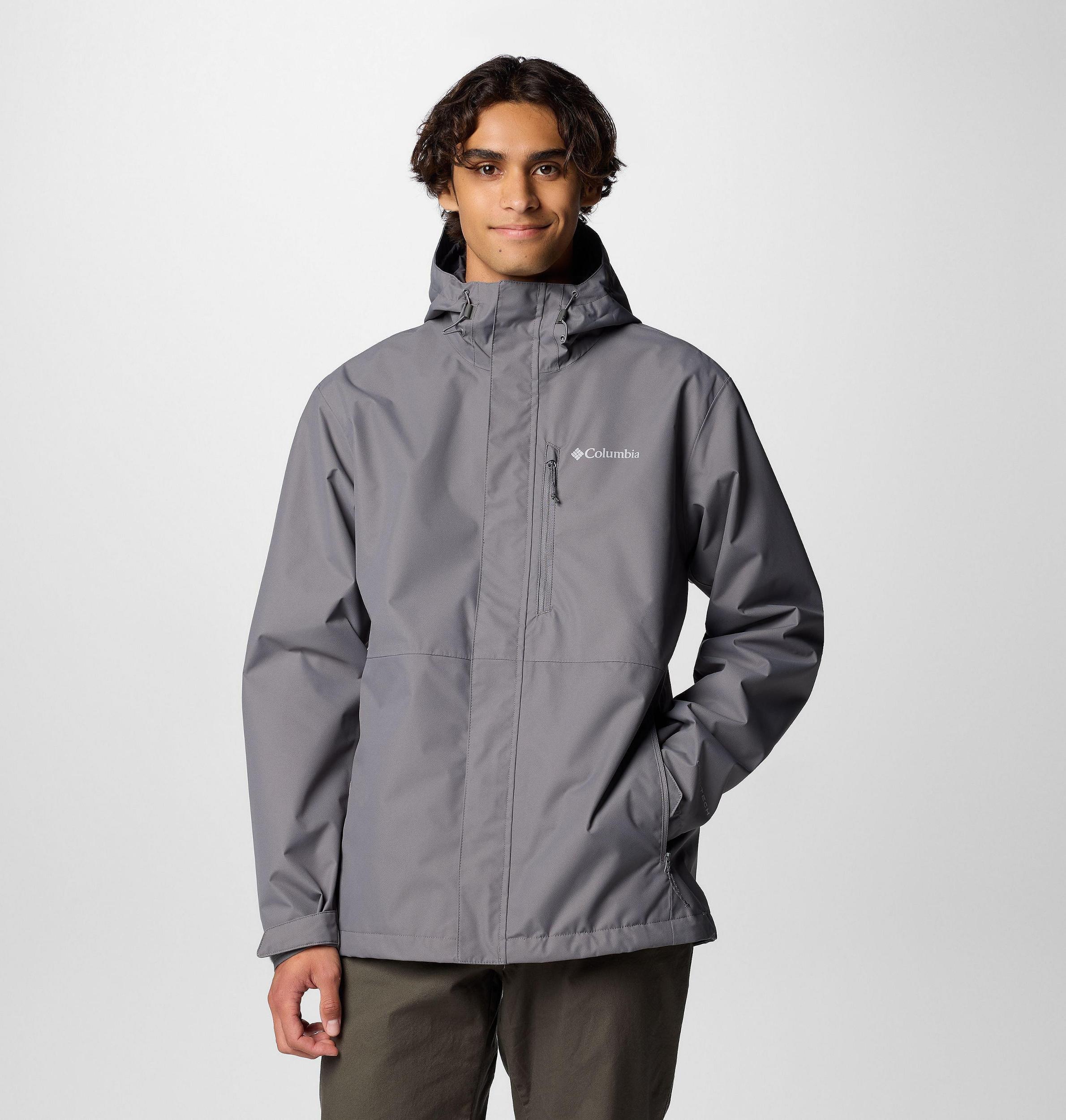 Columbia Mens Hikebound II Jacket- Product Image
