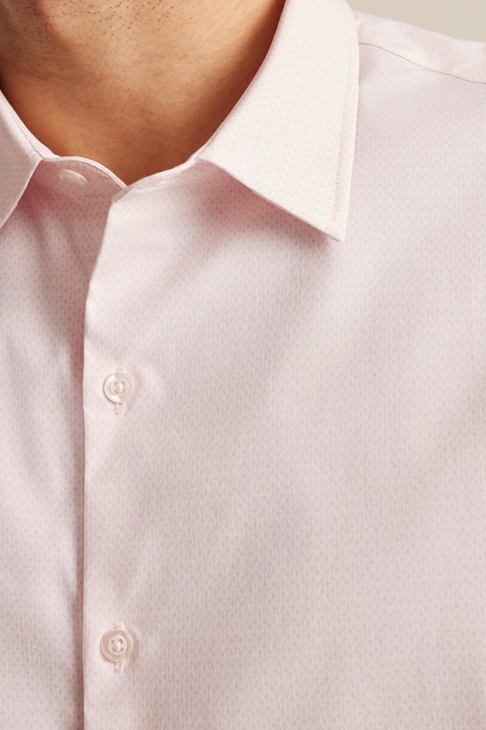 Tech Short Sleeve Shirt Product Image