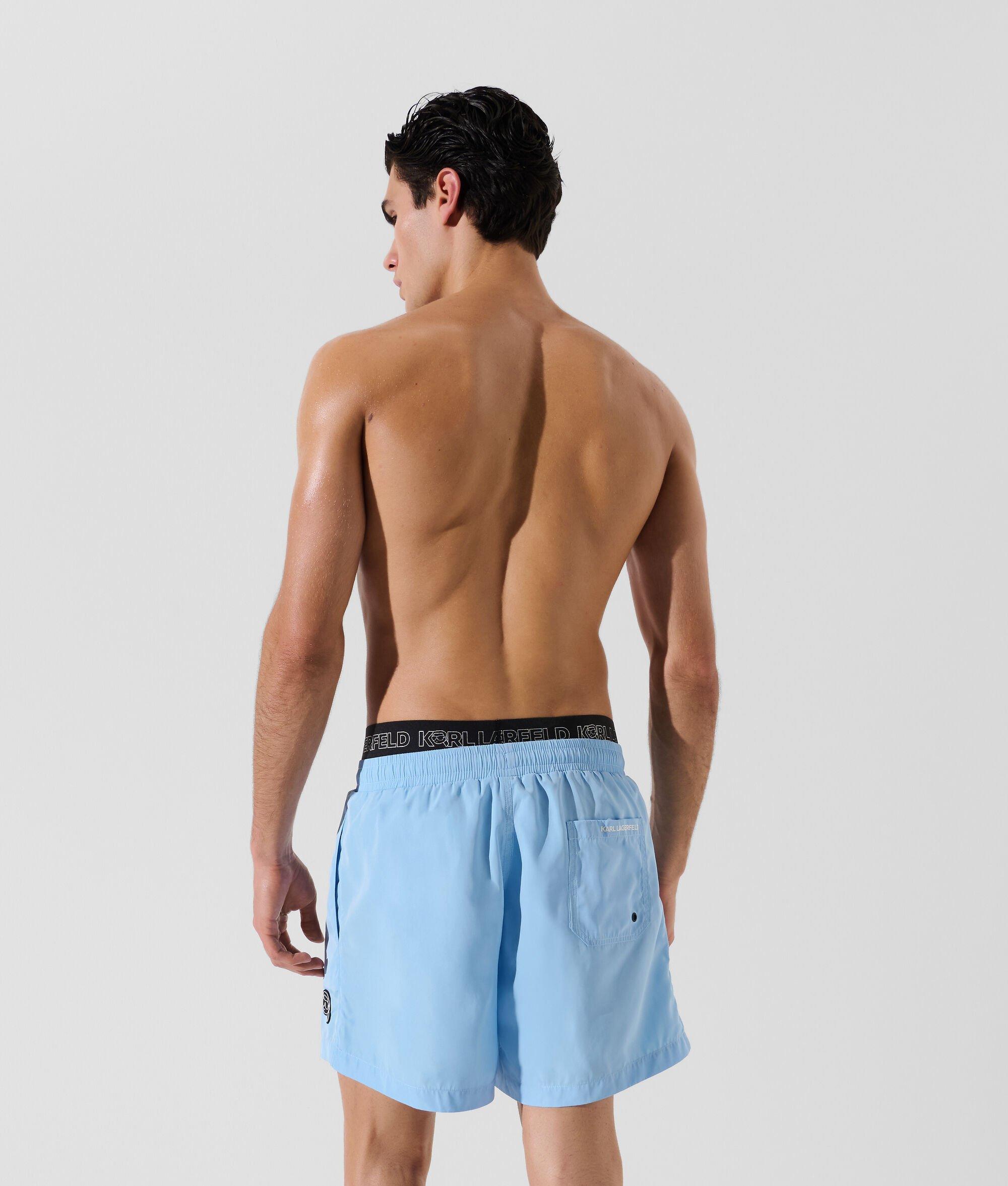 IKON BOARDSHORTS Product Image