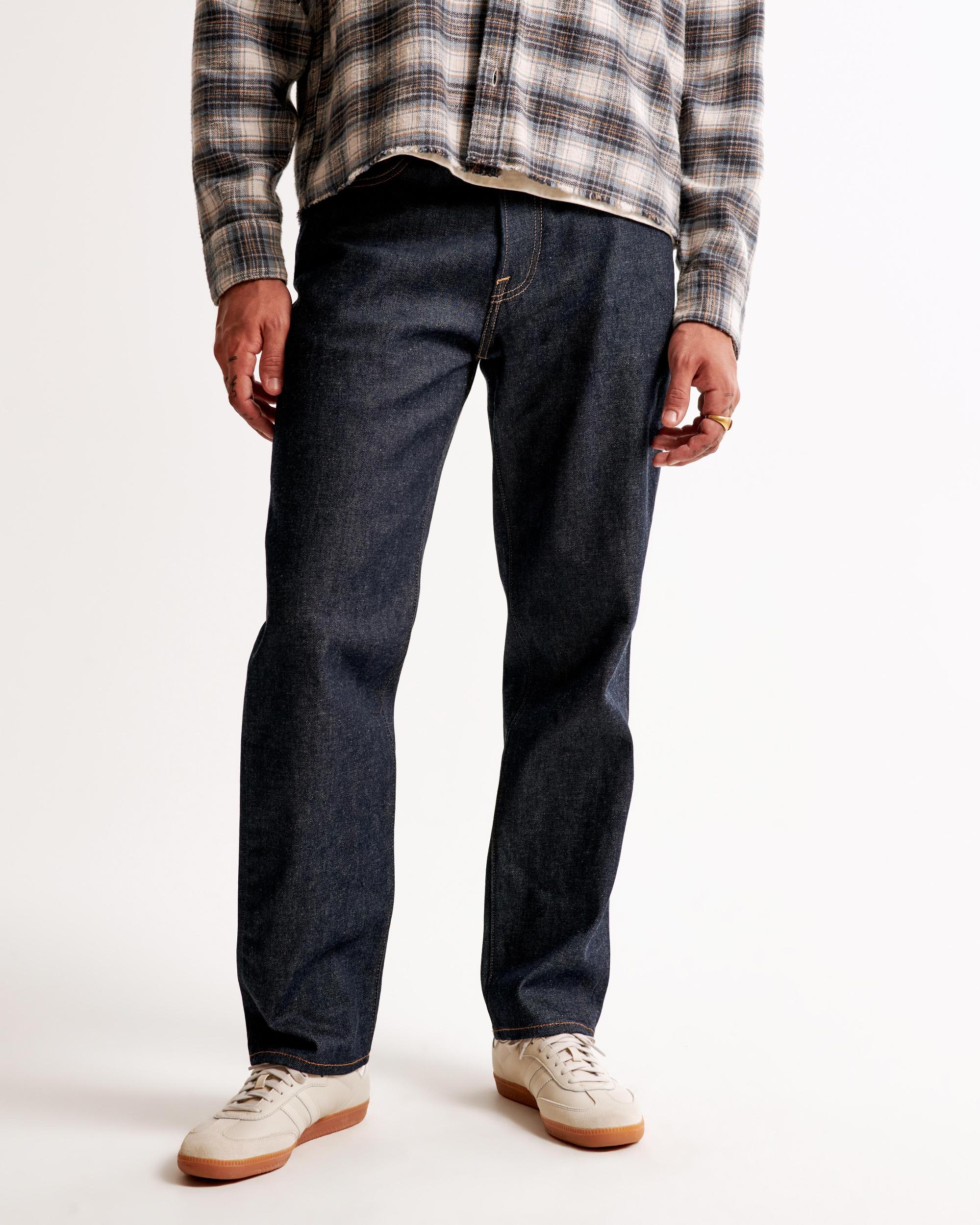 Loose Jean Product Image