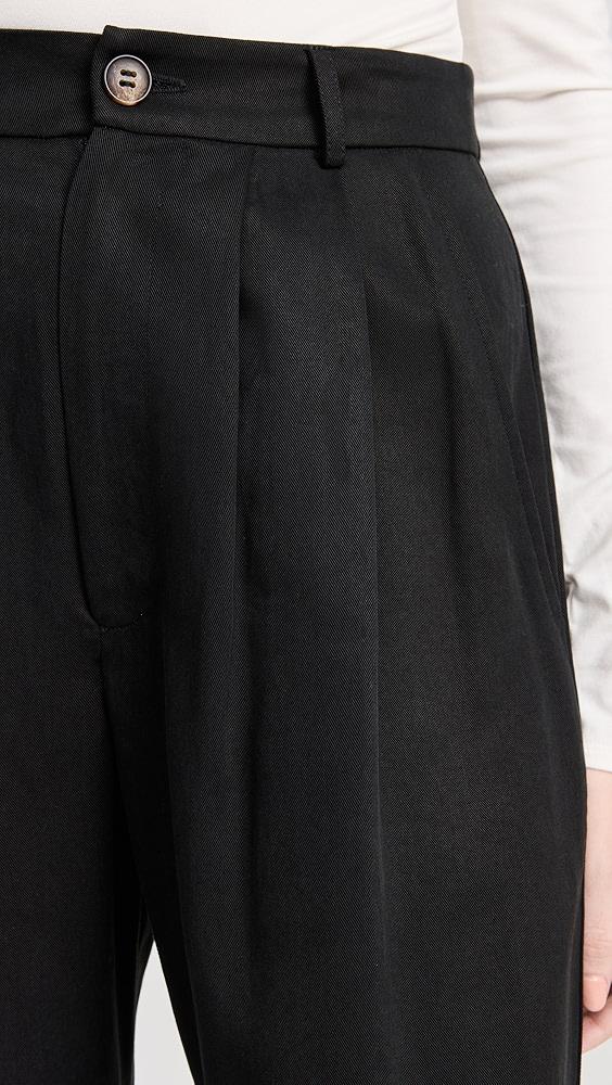 Reformation Mason Pant | Shopbop Product Image