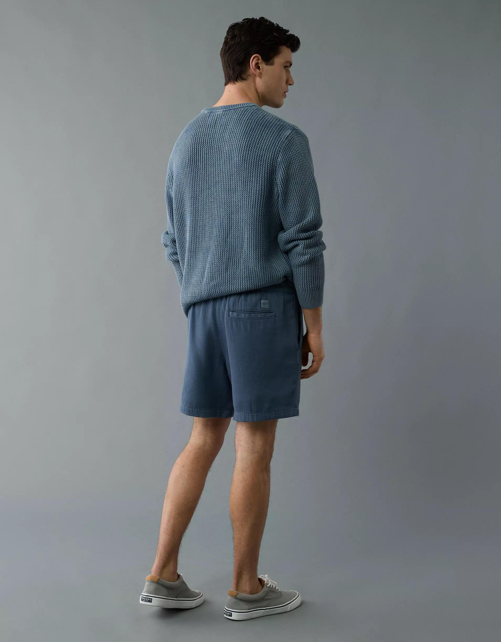 AE 7" Lived-In Trekker Short Product Image